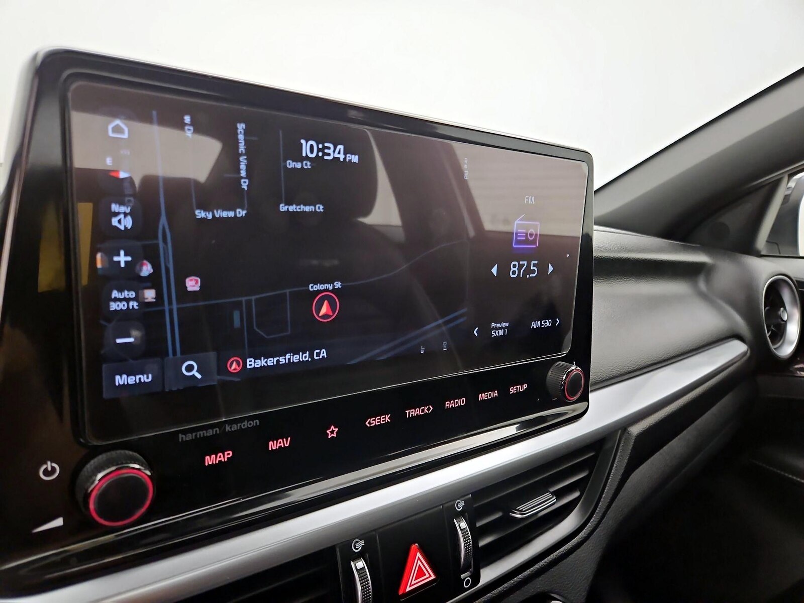 2023 Kia Forte GT-Line - Photo 15