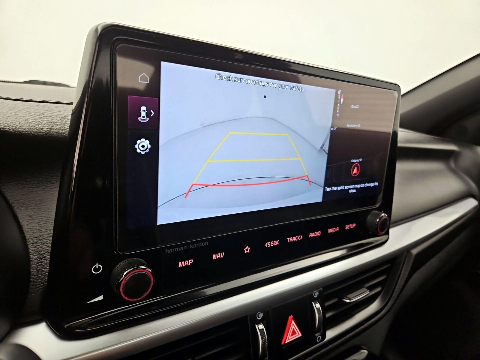 2023 Kia Forte GT-Line - Photo 16