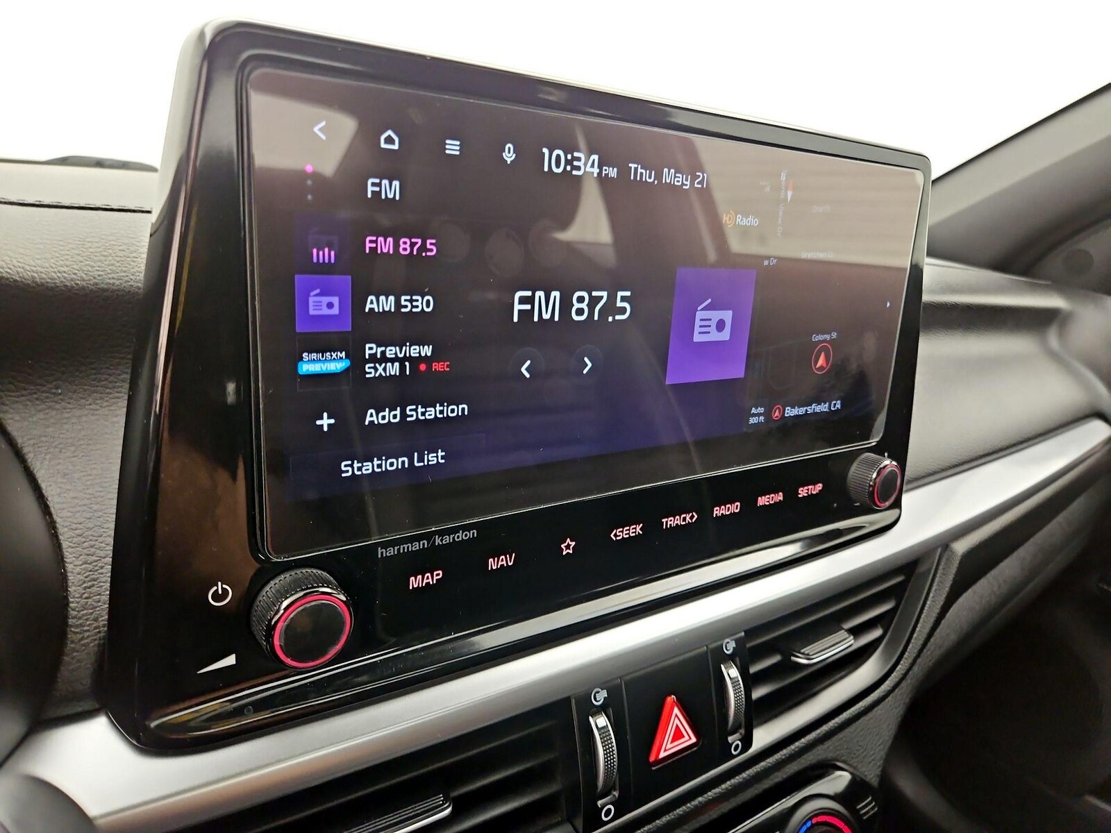 2023 Kia Forte GT-Line - Photo 17