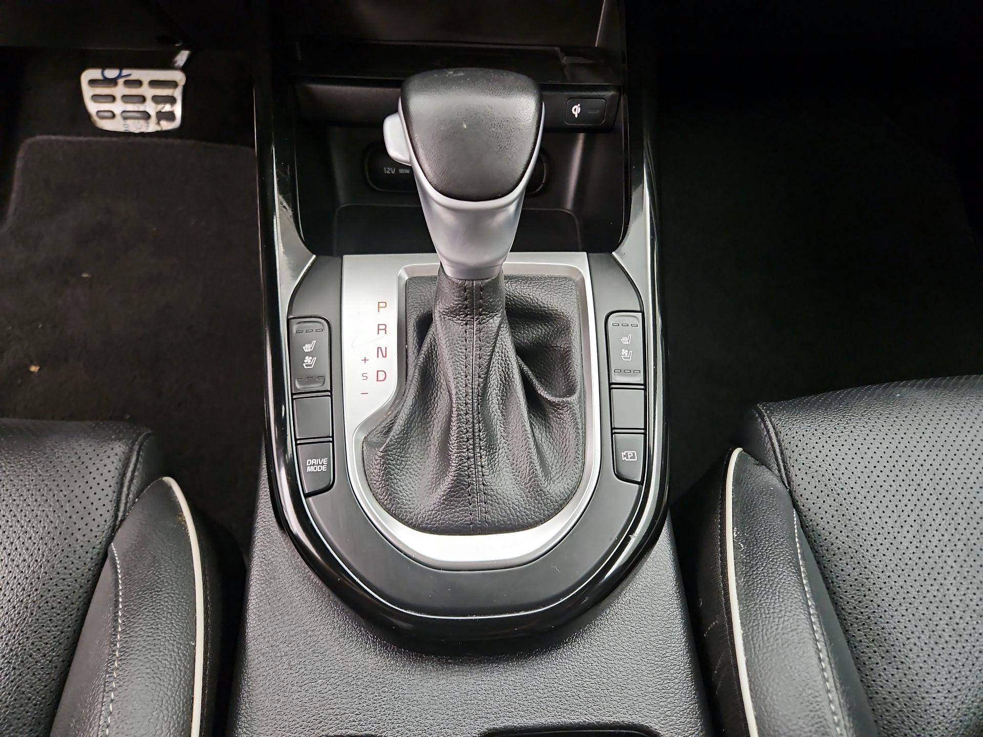 Thumbnail: 2023 Kia Forte - 18