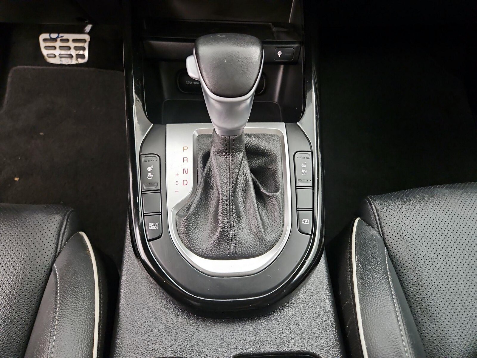 2023 Kia Forte GT-Line - Photo 19