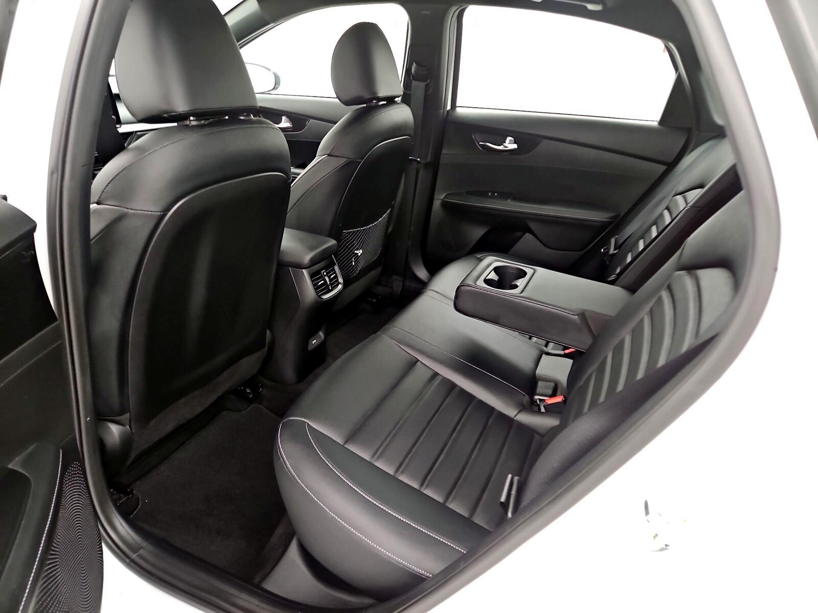 2023 Kia Forte GT-Line - Photo 22