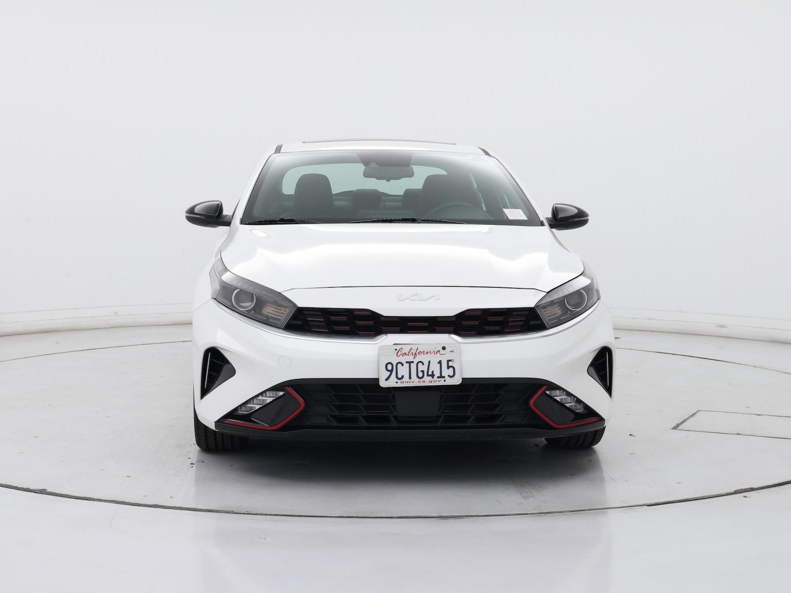 2023 Kia Forte GT-Line - Photo 6