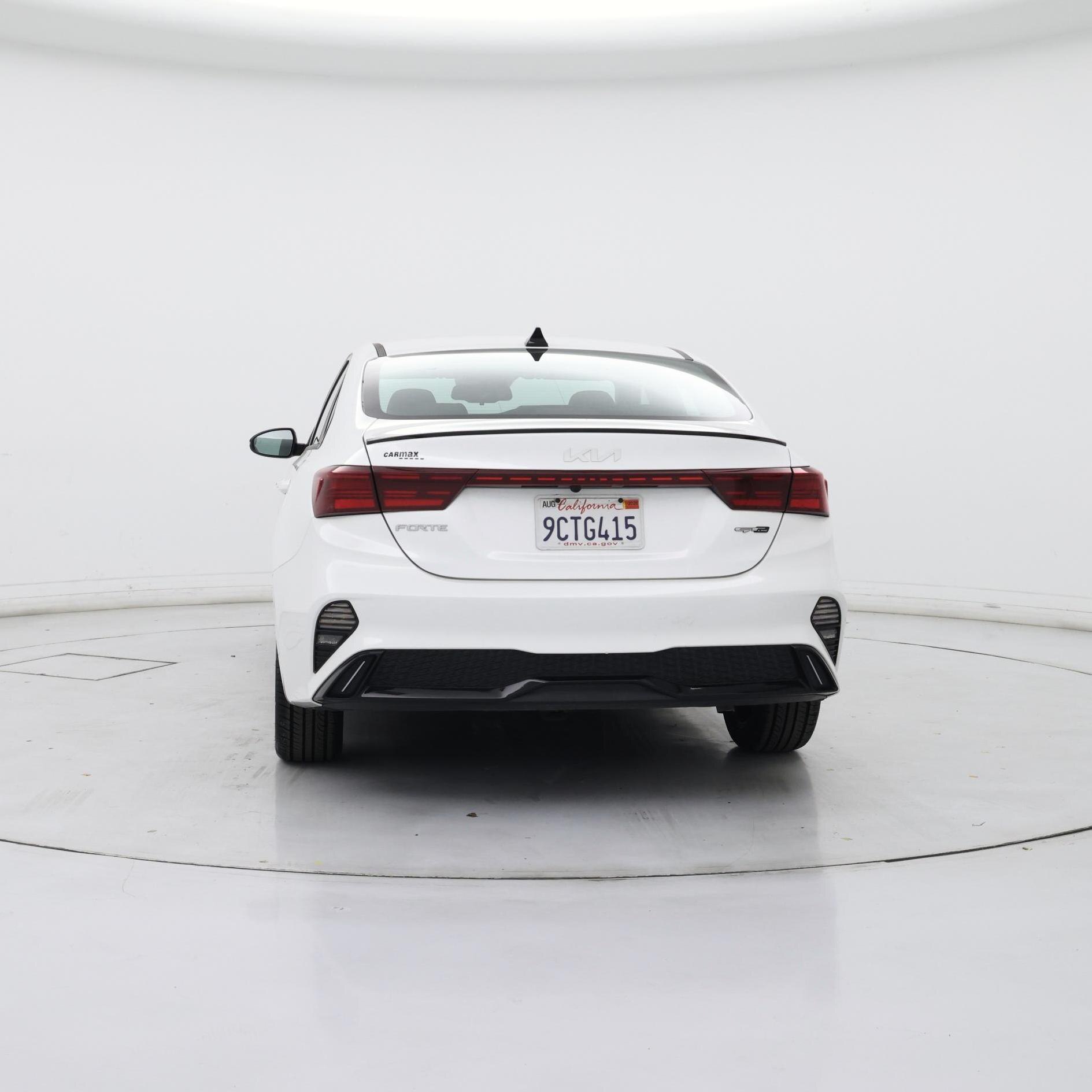 Thumbnail: 2023 Kia Forte - 6
