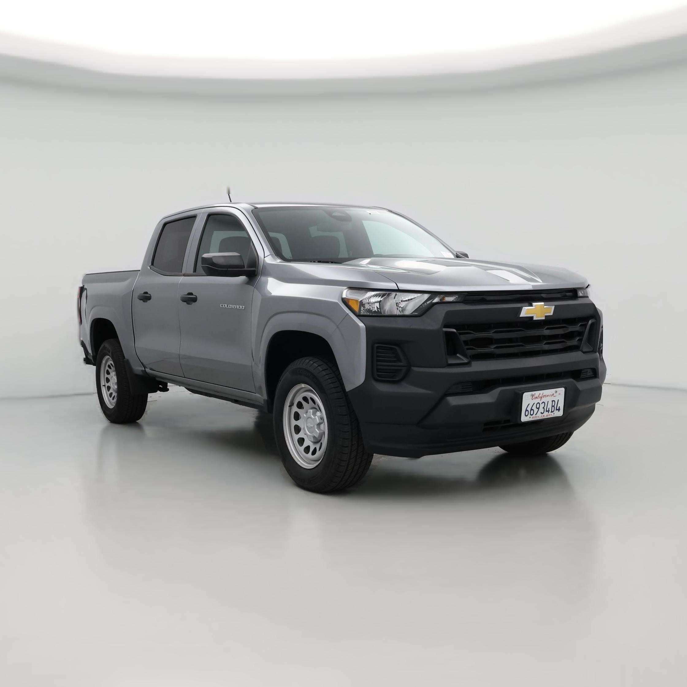 Thumbnail: 2024 Chevrolet Colorado - 1