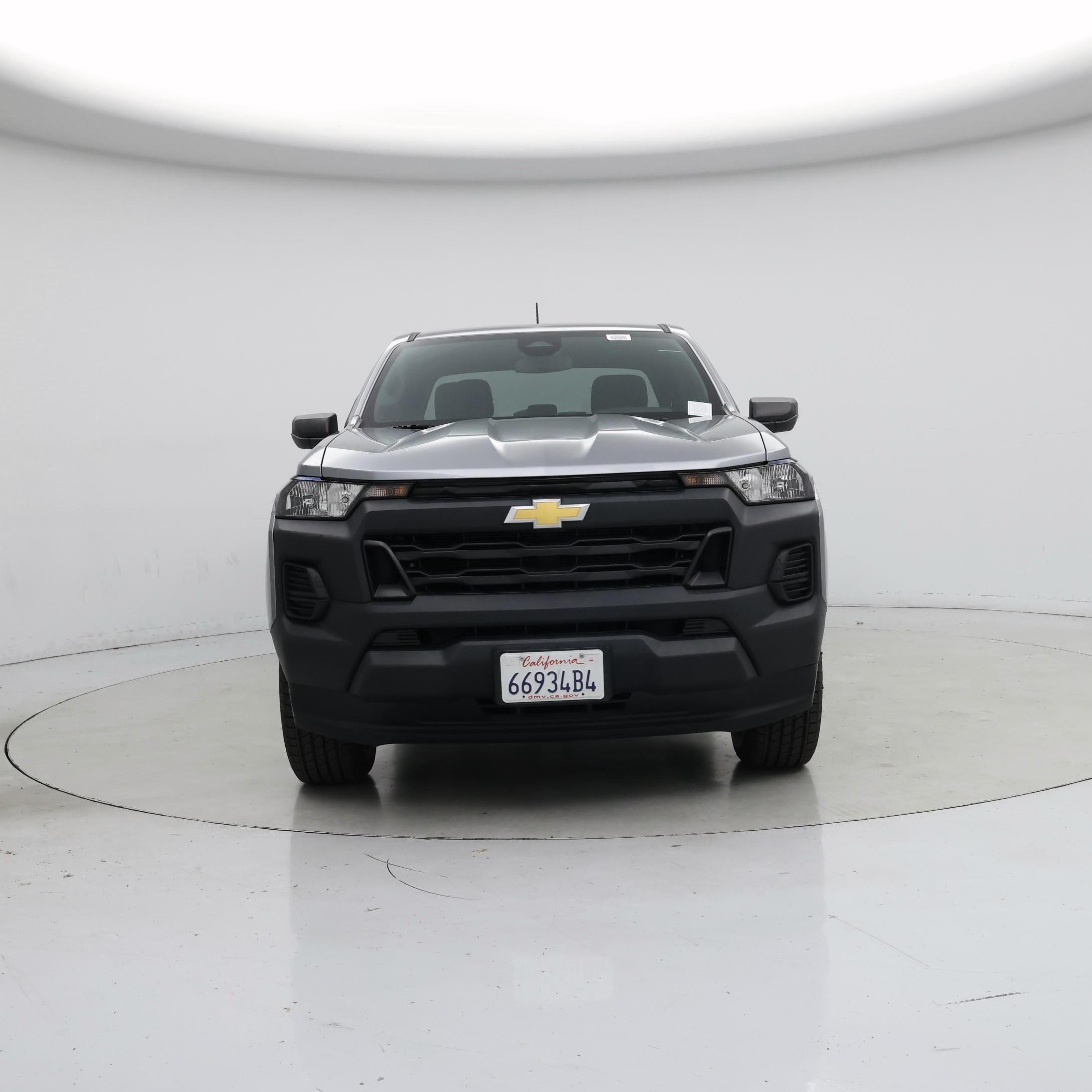 Thumbnail: 2024 Chevrolet Colorado - 5
