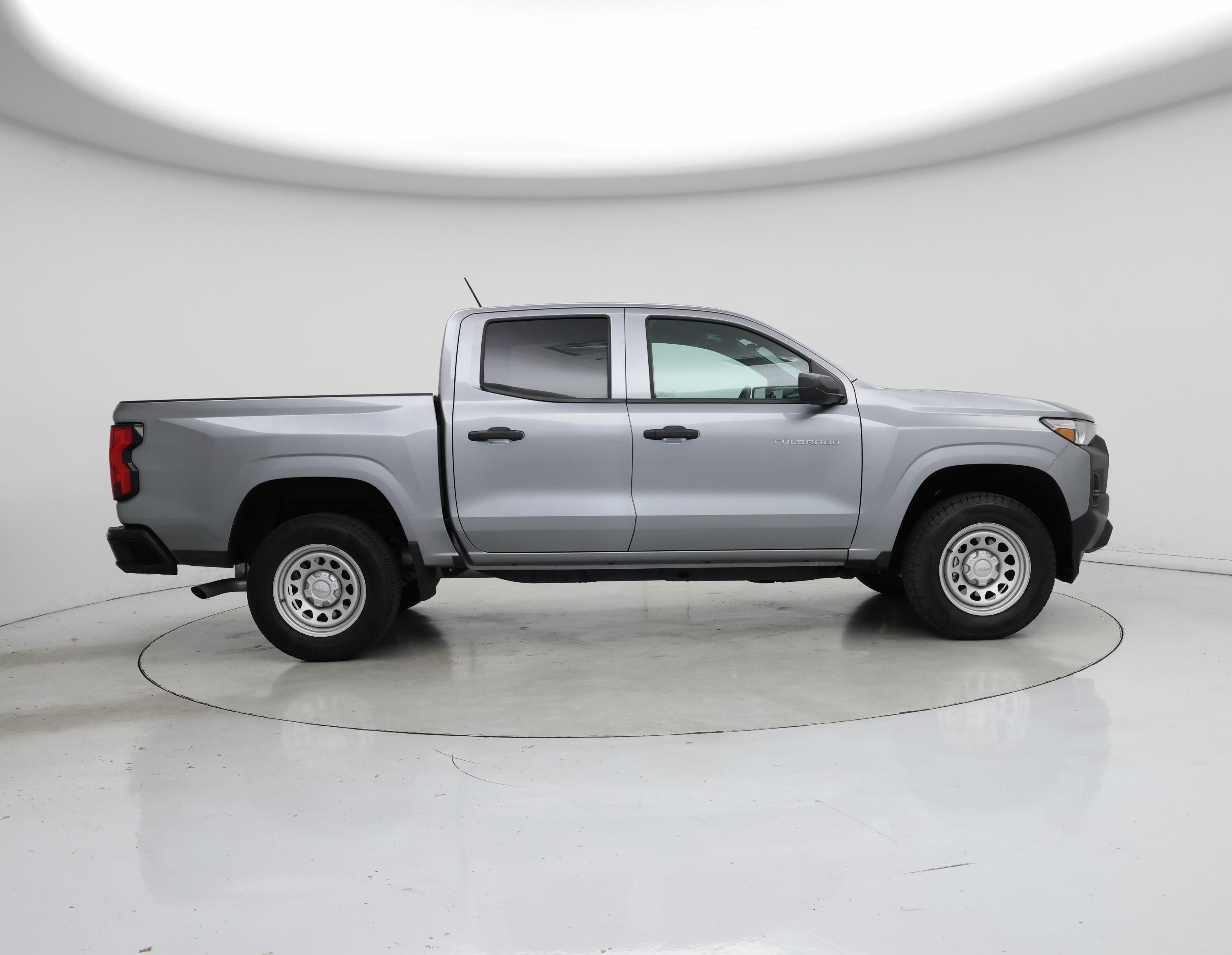 Thumbnail: 2024 Chevrolet Colorado - 7