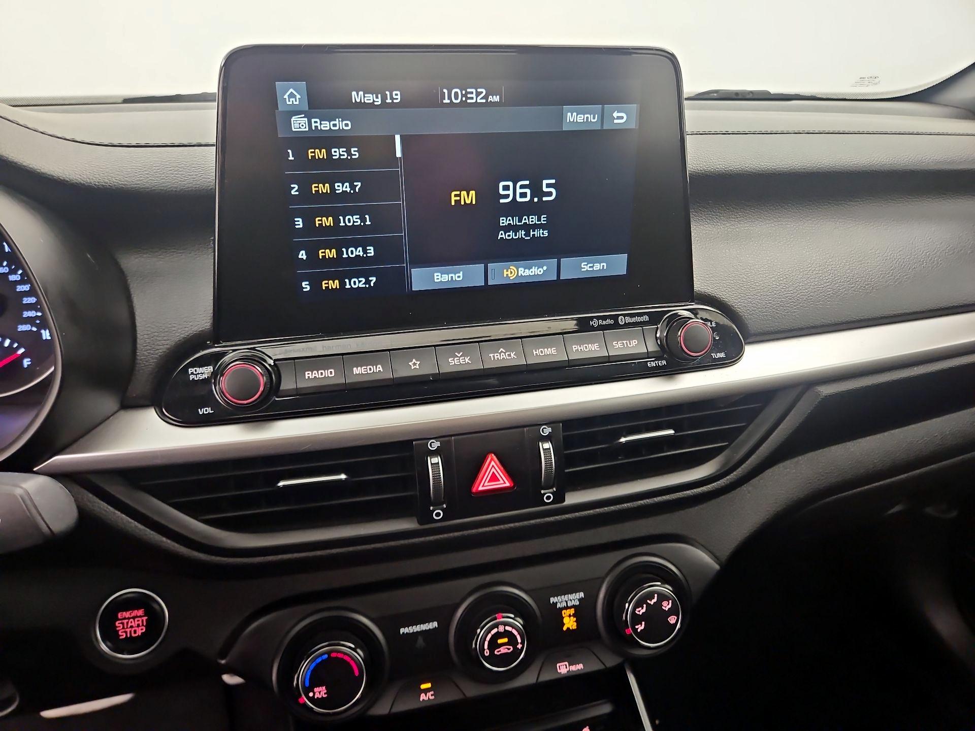 Thumbnail: 2021 Kia Forte - 15