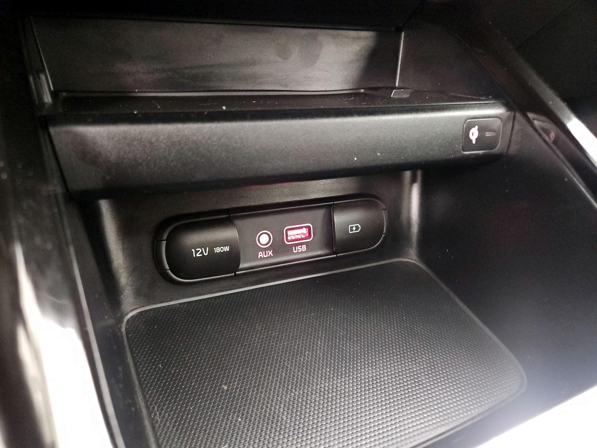 Thumbnail: 2021 Kia Forte - 18