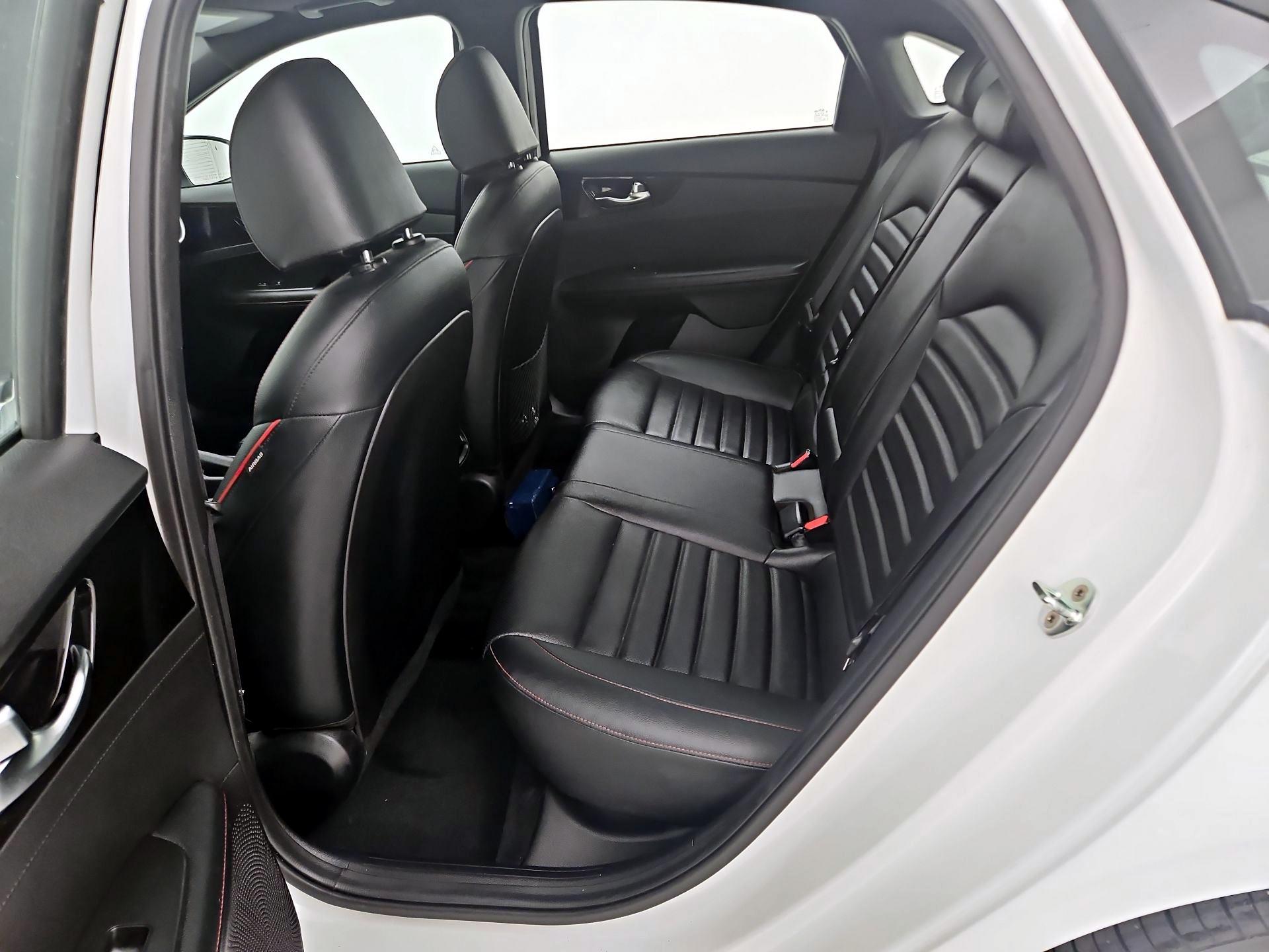 Thumbnail: 2021 Kia Forte - 20