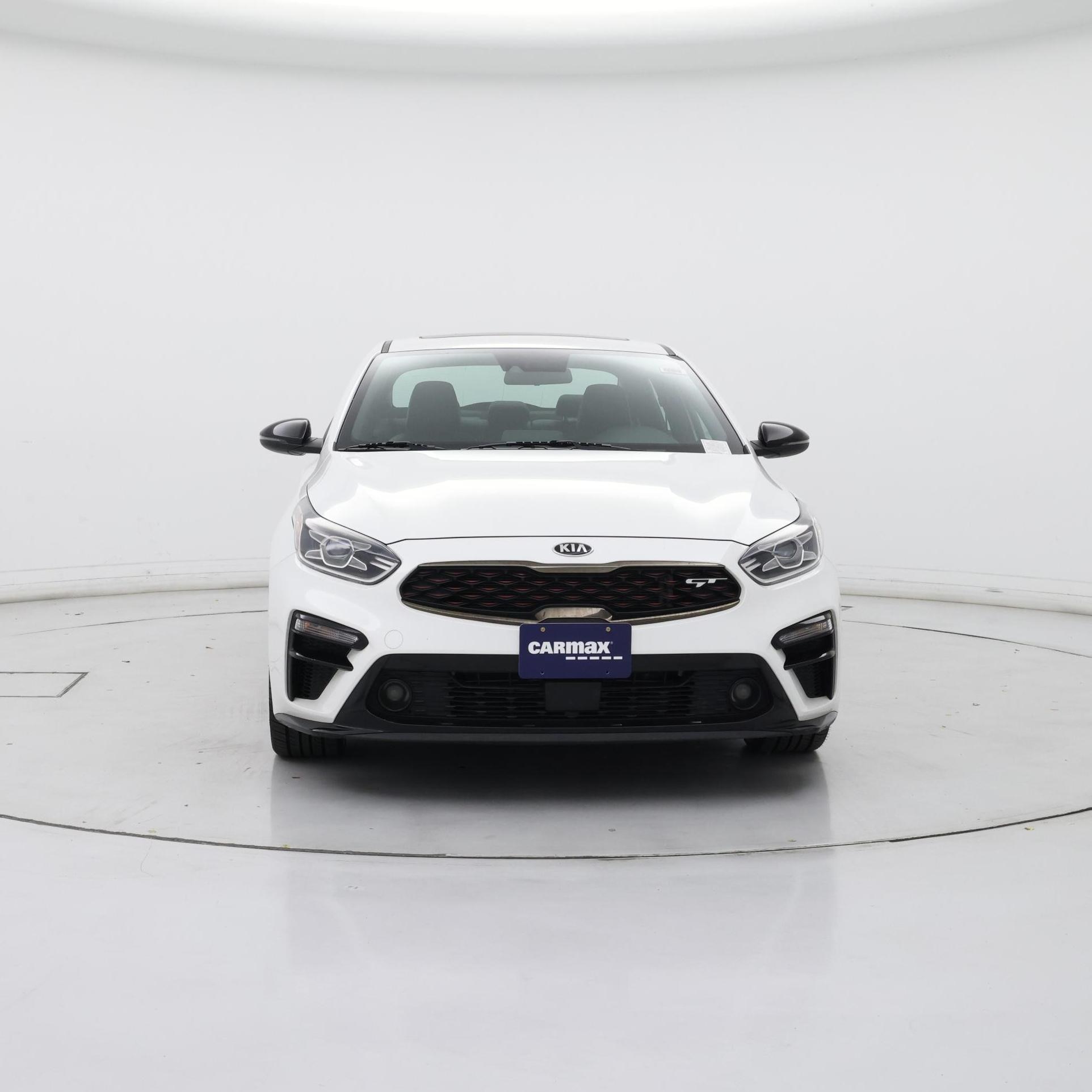 Thumbnail: 2021 Kia Forte - 5