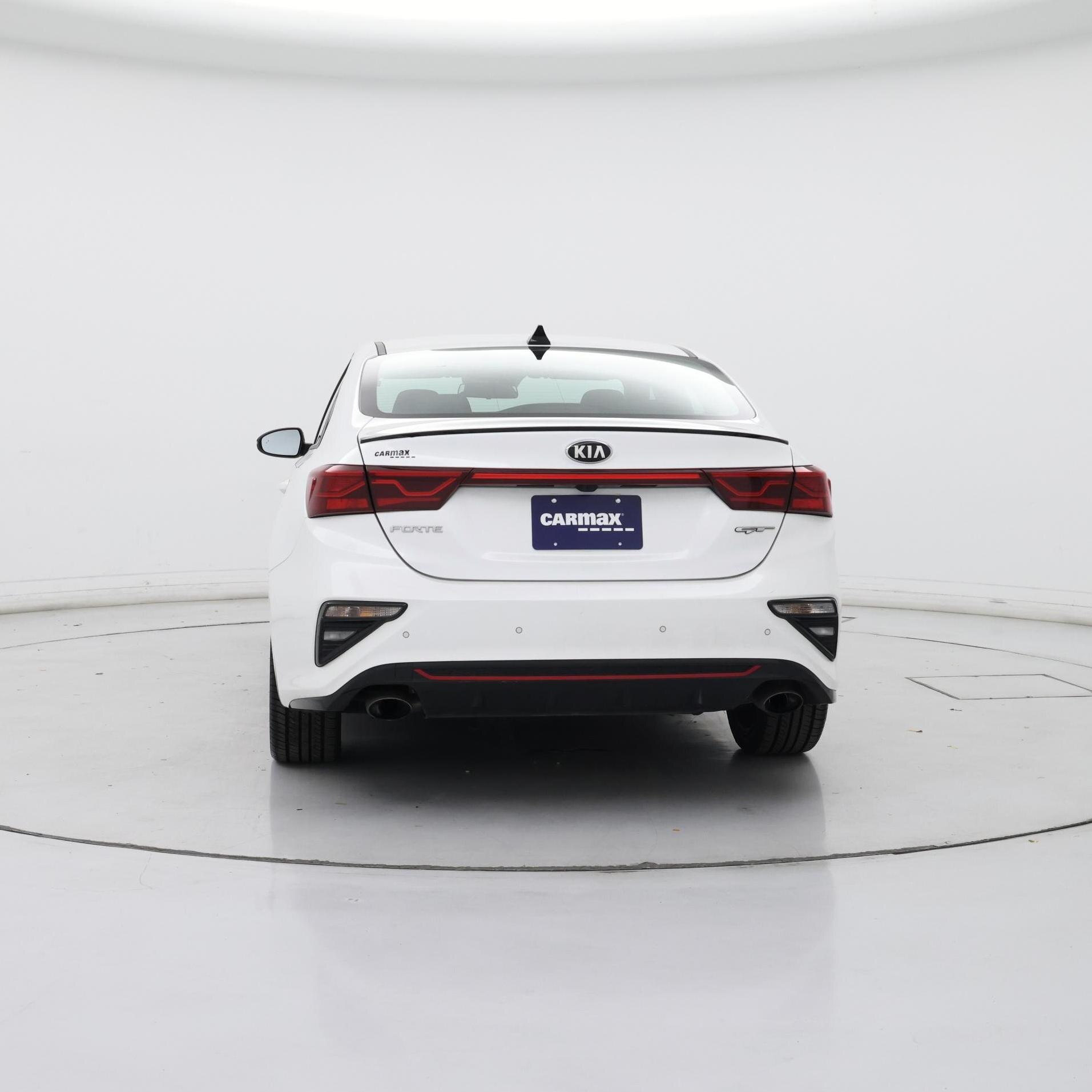Thumbnail: 2021 Kia Forte - 6
