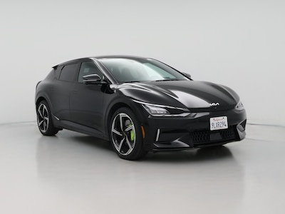 2023 Kia EV6 GT
