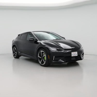 2023 Kia EV6 GT