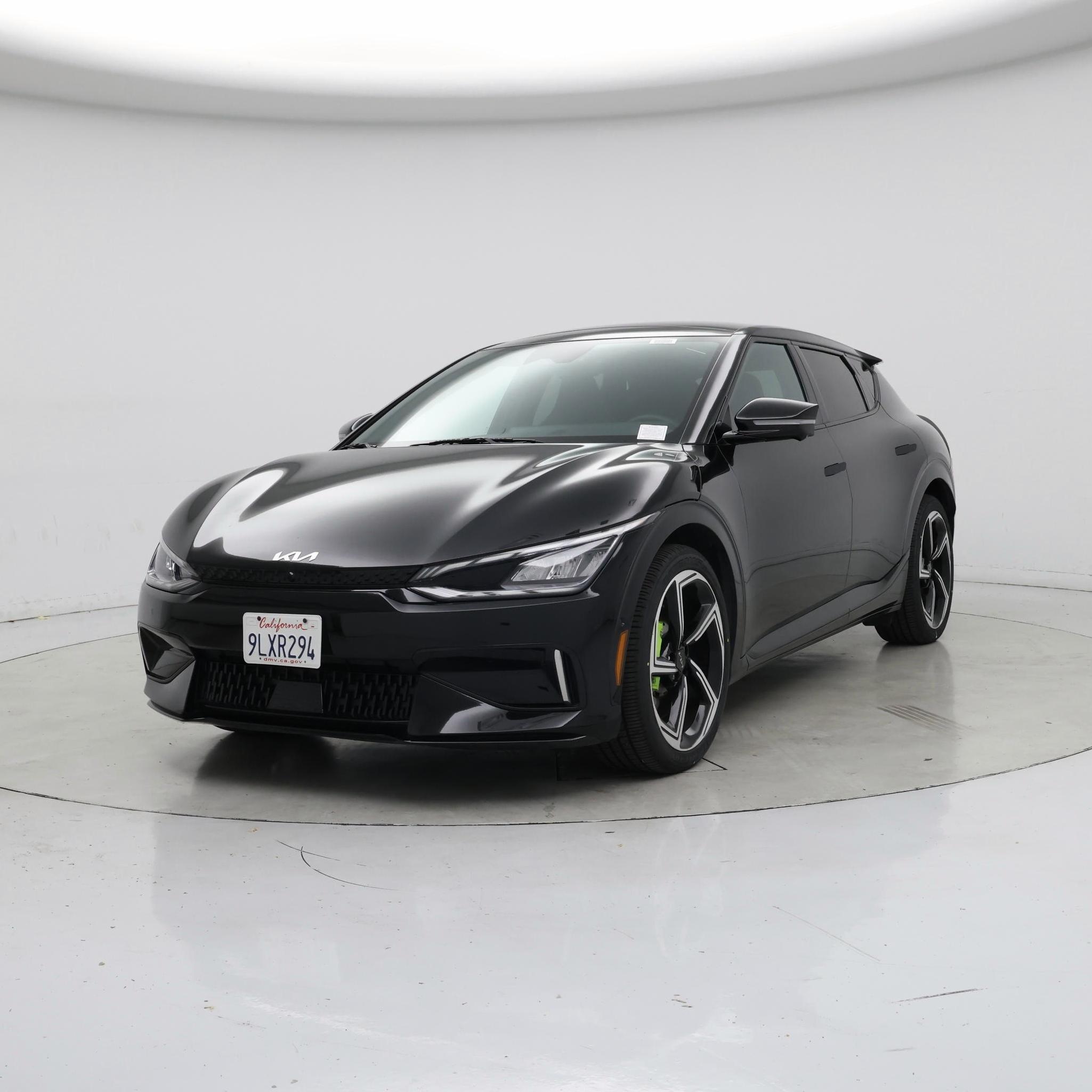Thumbnail: 2023 Kia EV6 - 4