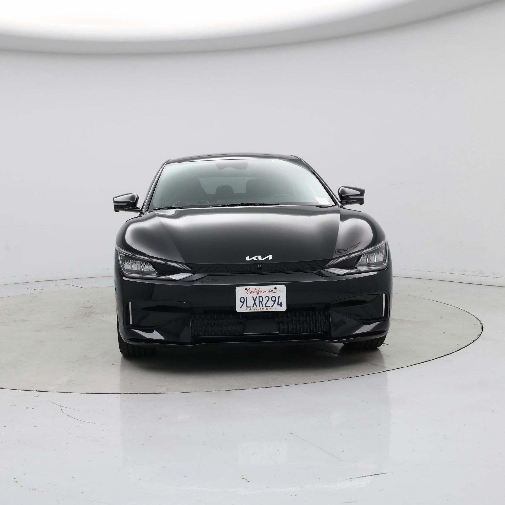 Thumbnail: 2023 Kia EV6 - 5