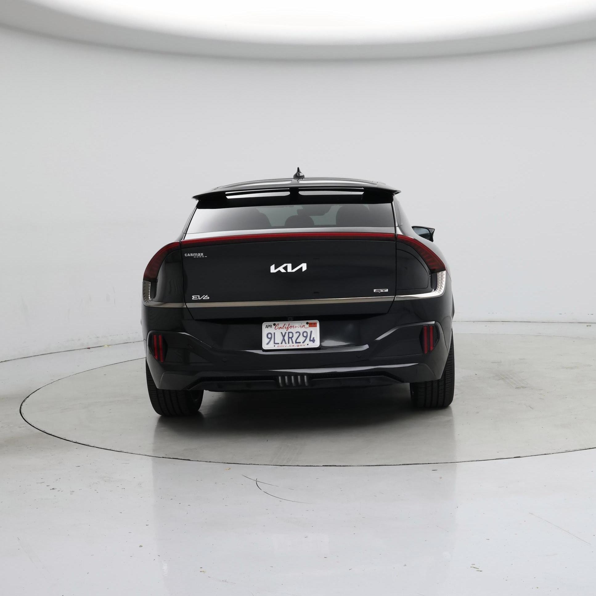 Thumbnail: 2023 Kia EV6 - 6