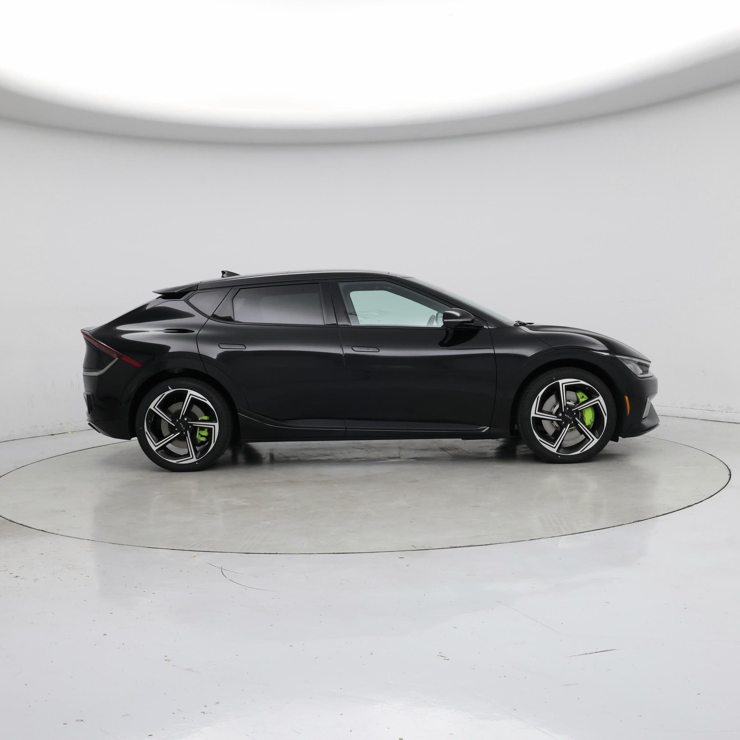Thumbnail: 2023 Kia EV6 - 7