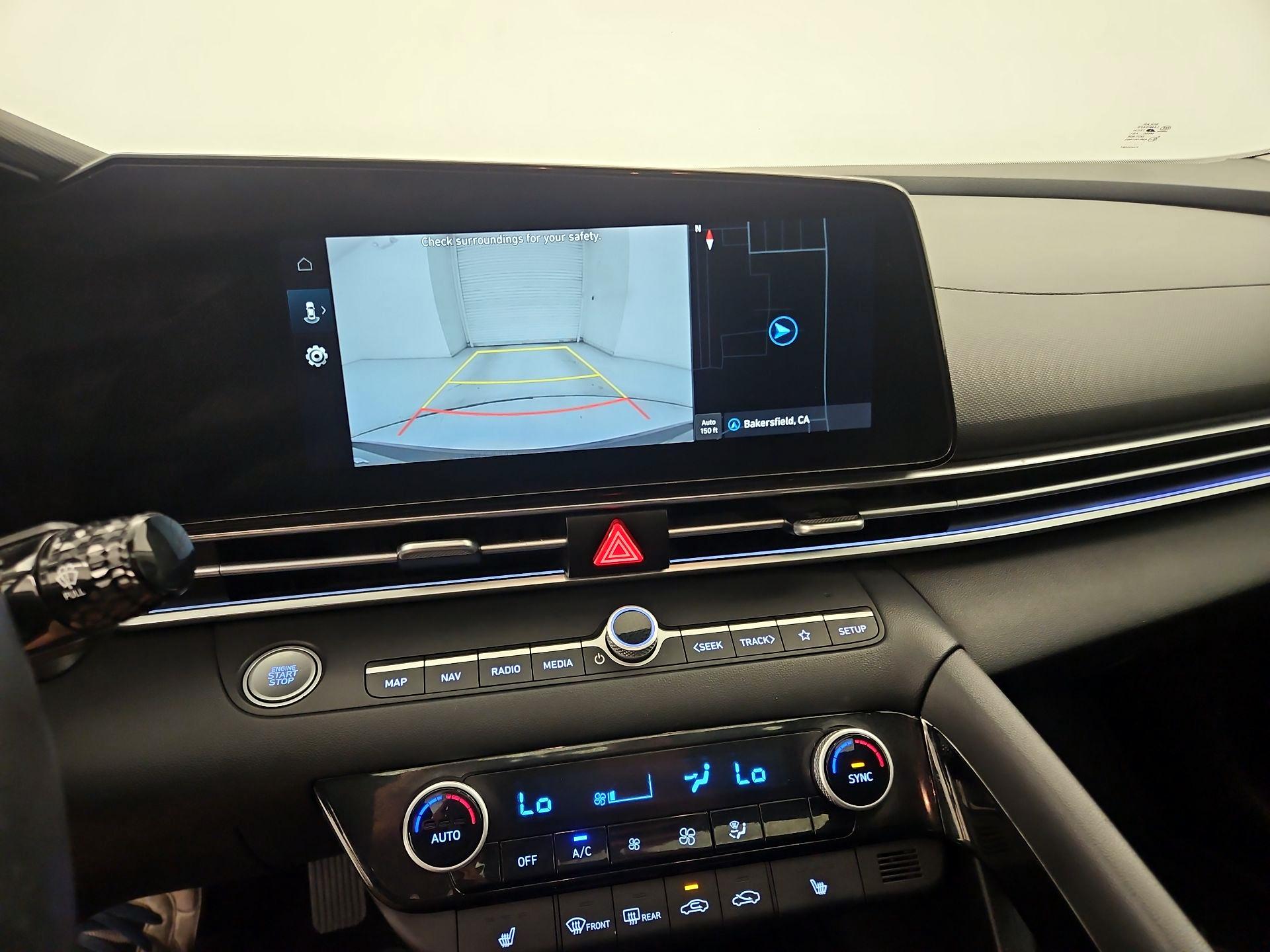 Thumbnail: 2024 Hyundai Elantra - 15