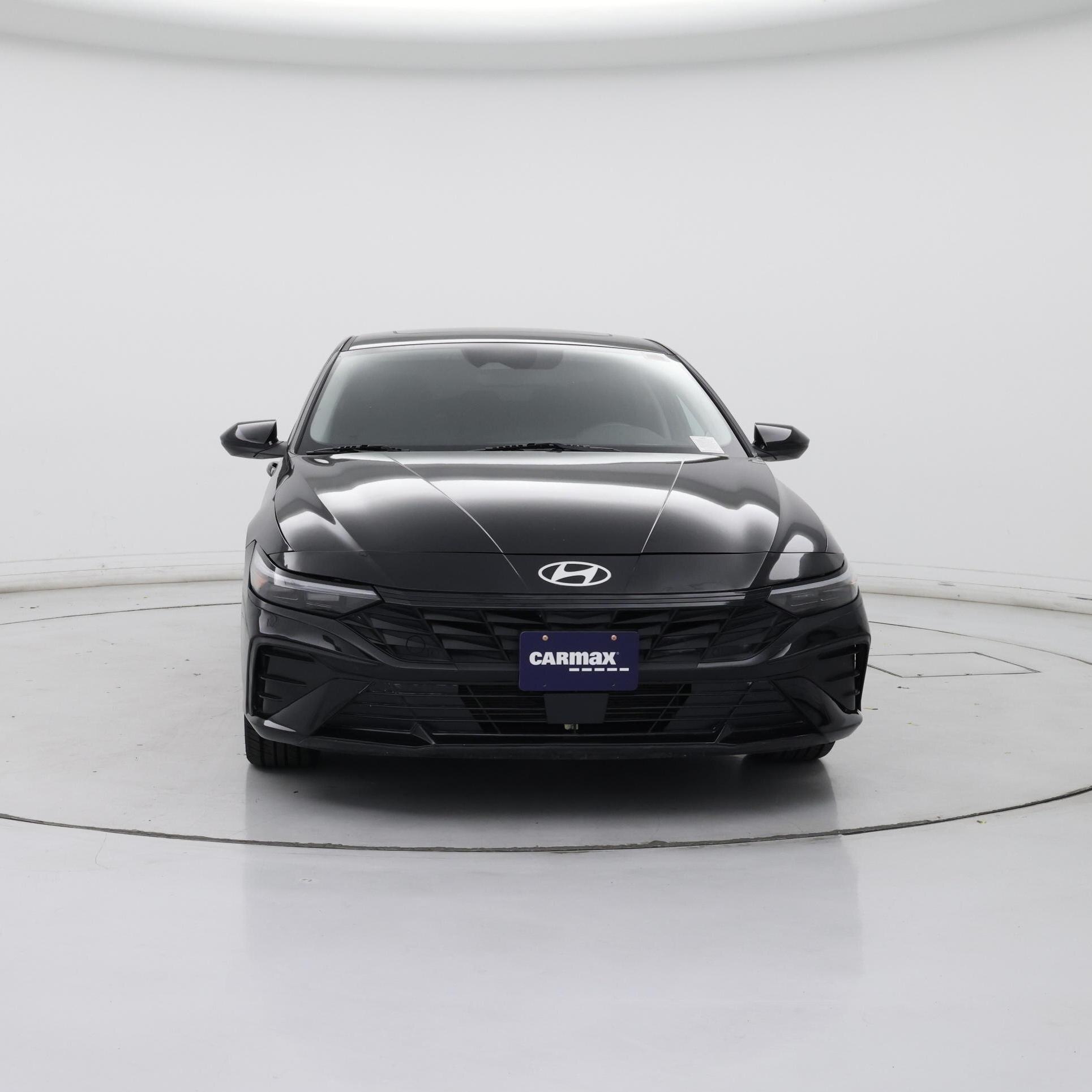 Thumbnail: 2024 Hyundai Elantra - 5