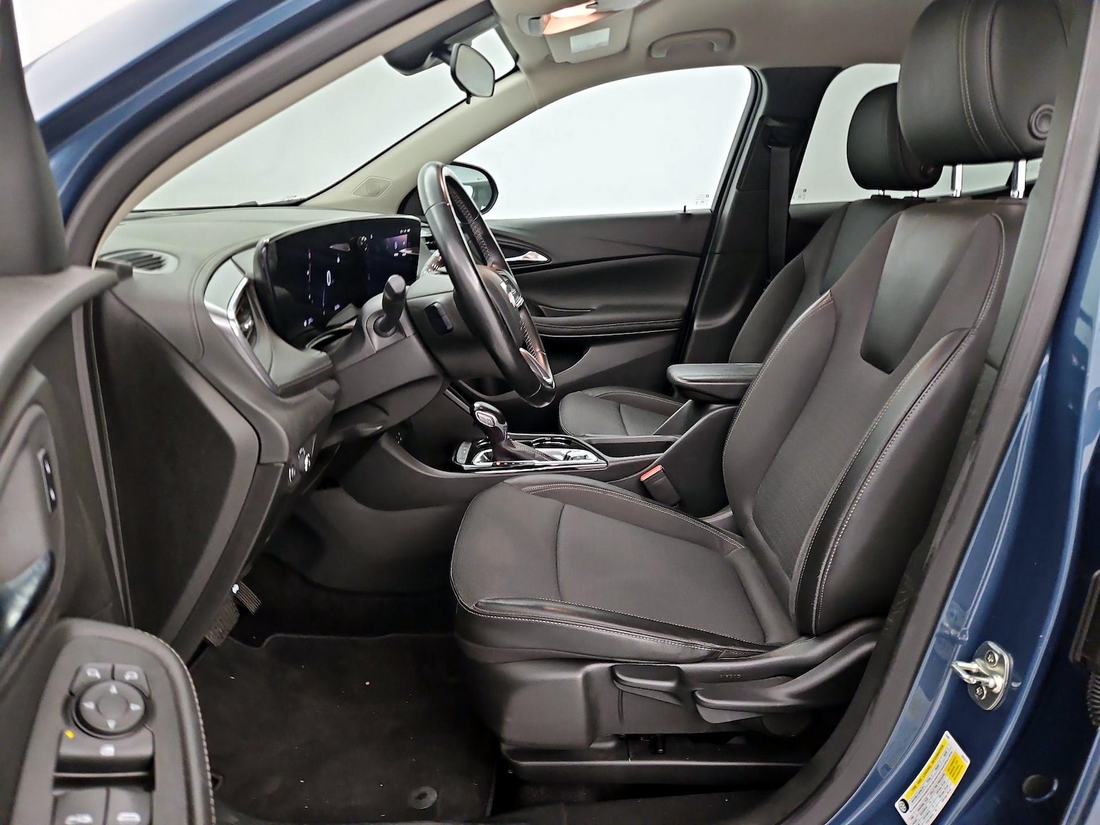 Side Airbags