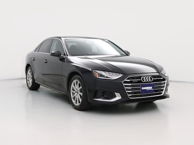 2023 Audi A4 Premium