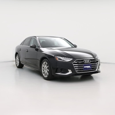 2023 Audi A4 Premium