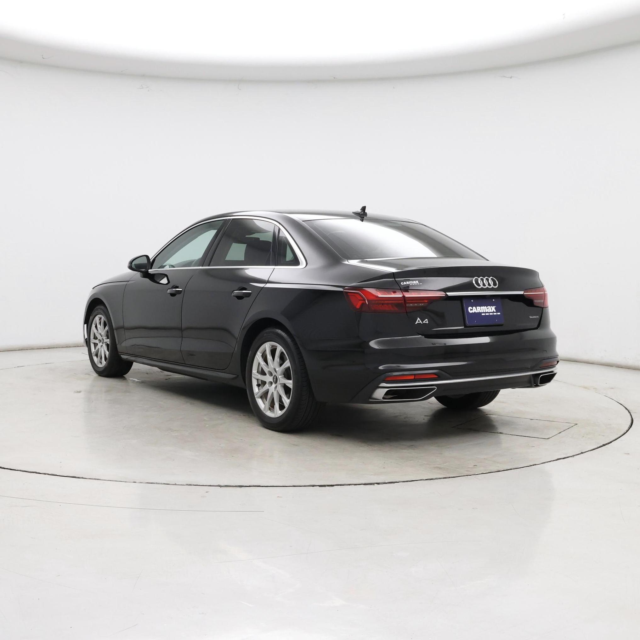 Thumbnail: 2023 Audi A4 - 2