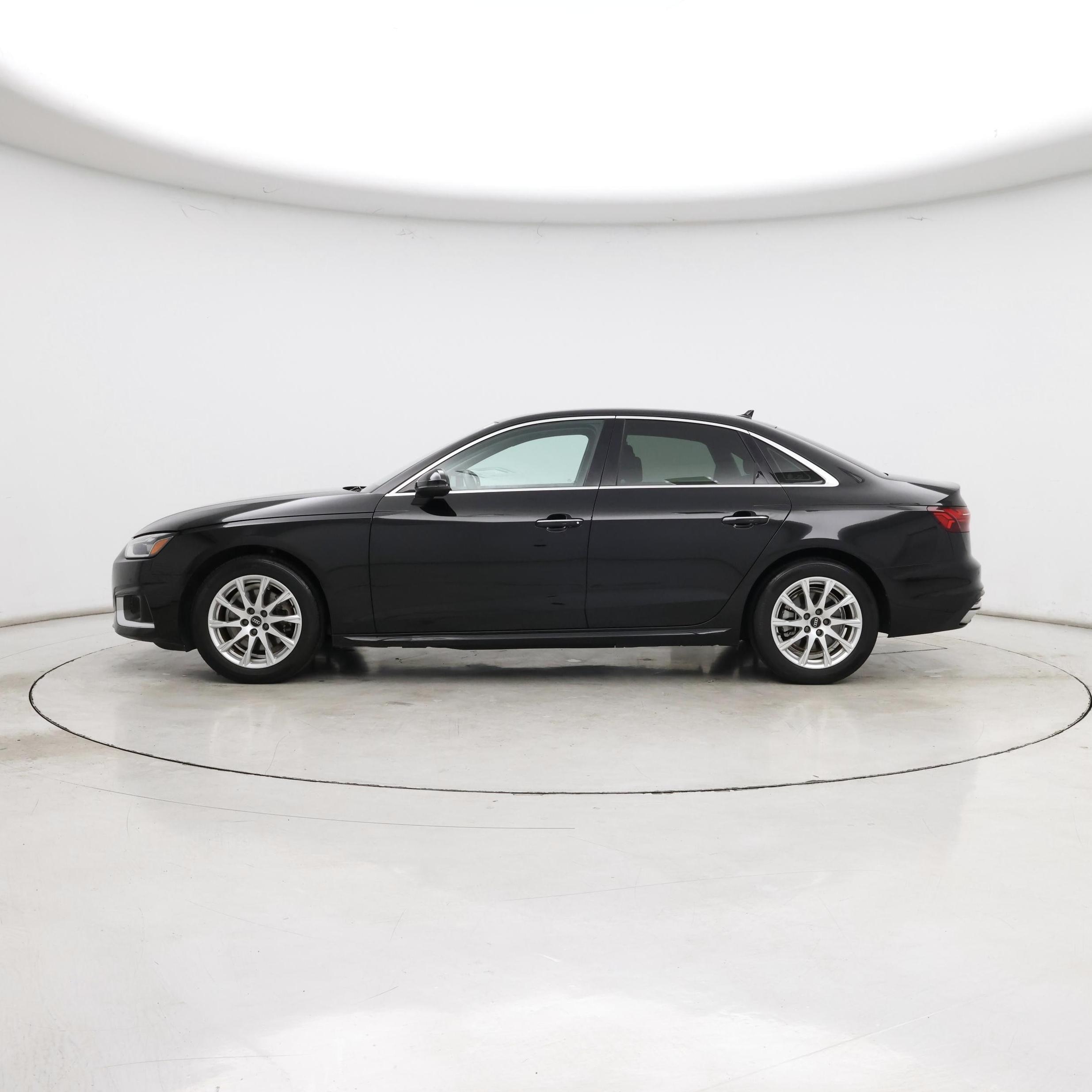 Thumbnail: 2023 Audi A4 - 3