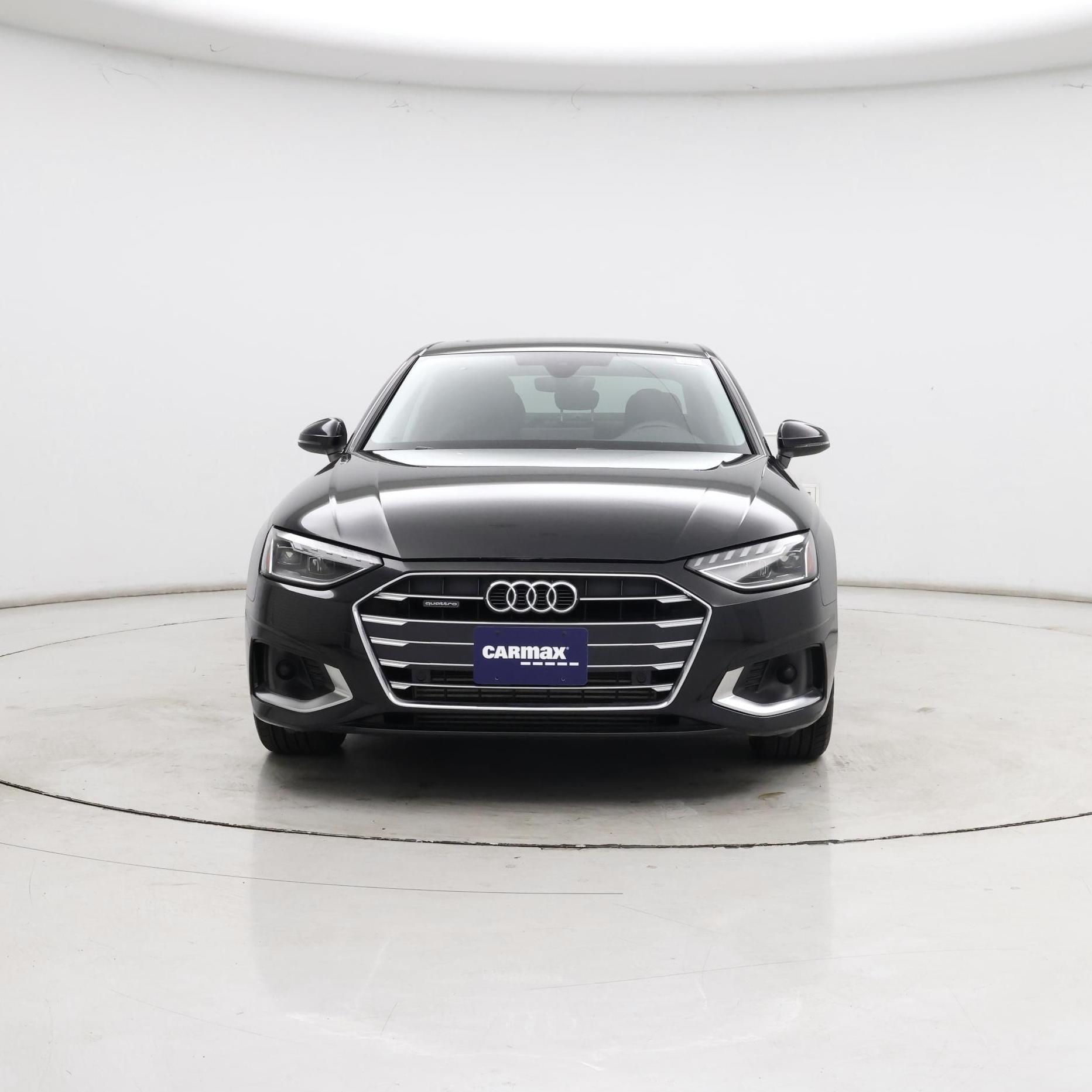 Thumbnail: 2023 Audi A4 - 5