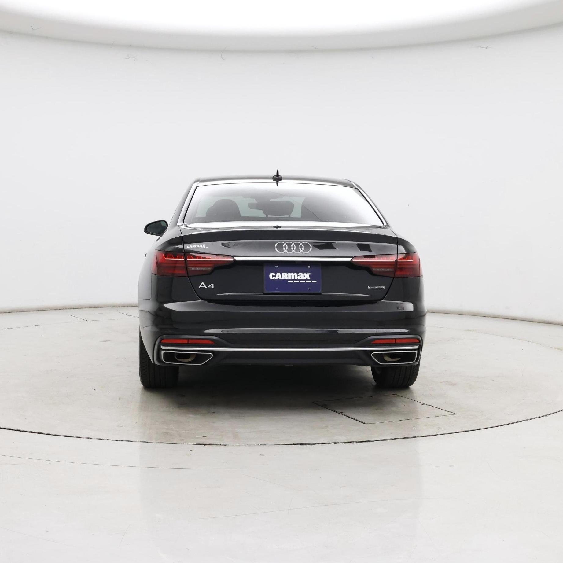 Thumbnail: 2023 Audi A4 - 6