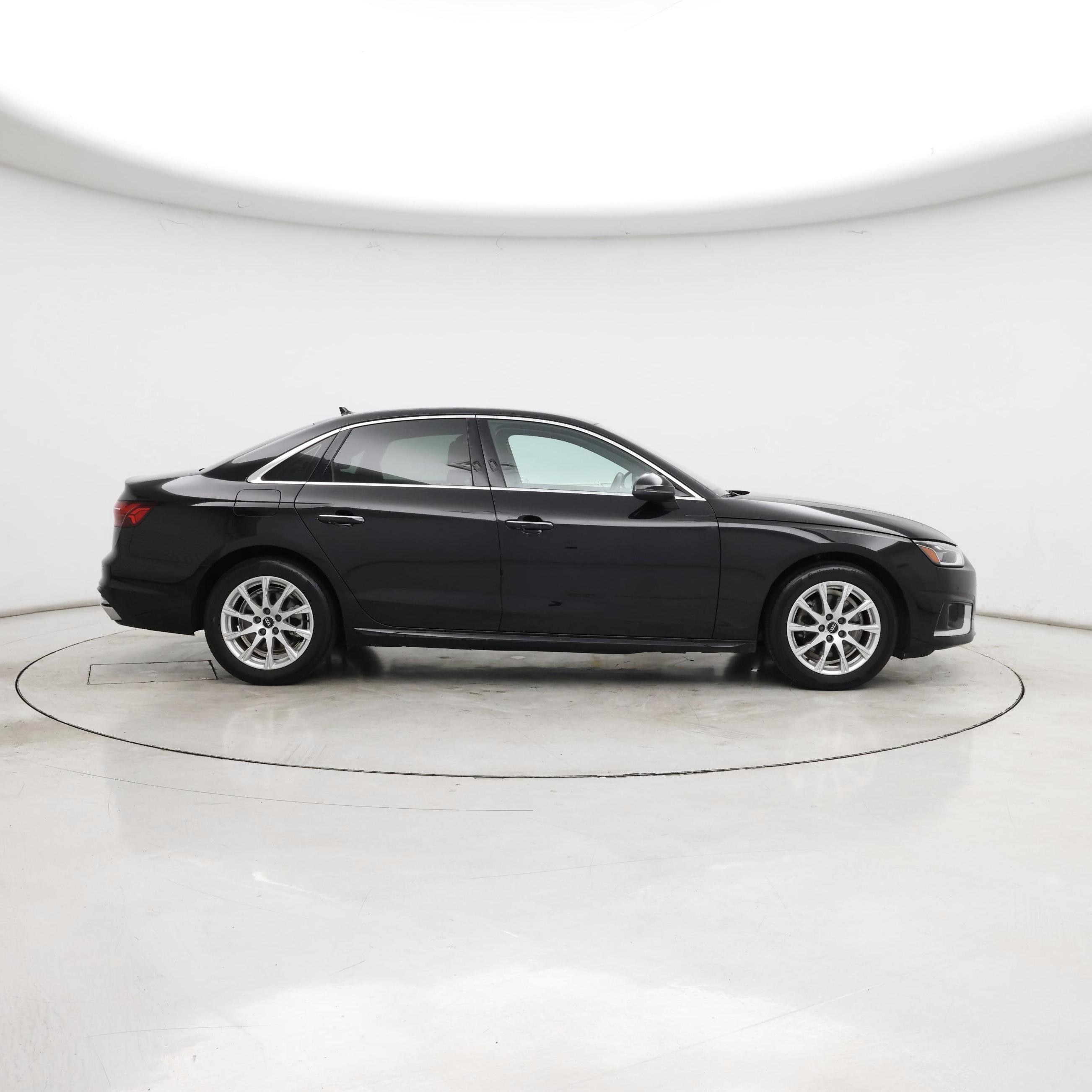 Thumbnail: 2023 Audi A4 - 7
