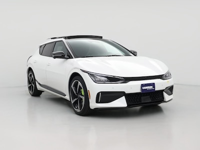 2023 Kia EV6 GT