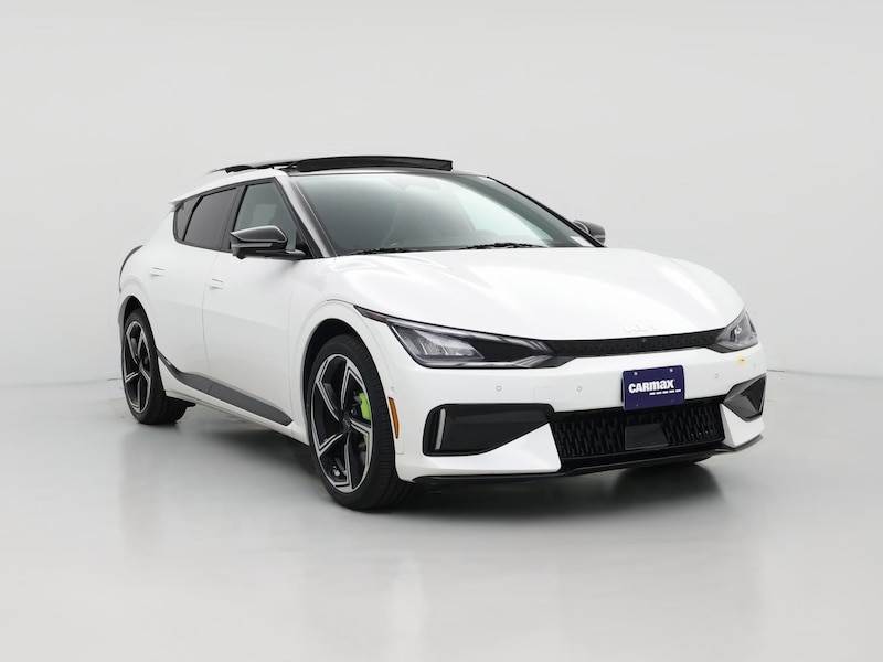 2023 Kia EV6 GT