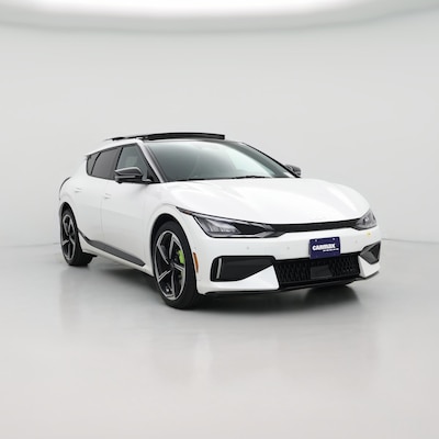 2023 Kia EV6 GT