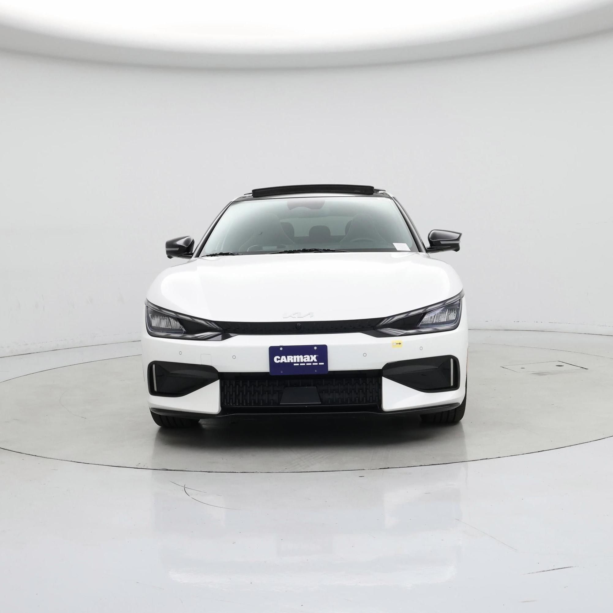 Thumbnail: 2023 Kia EV6 - 5