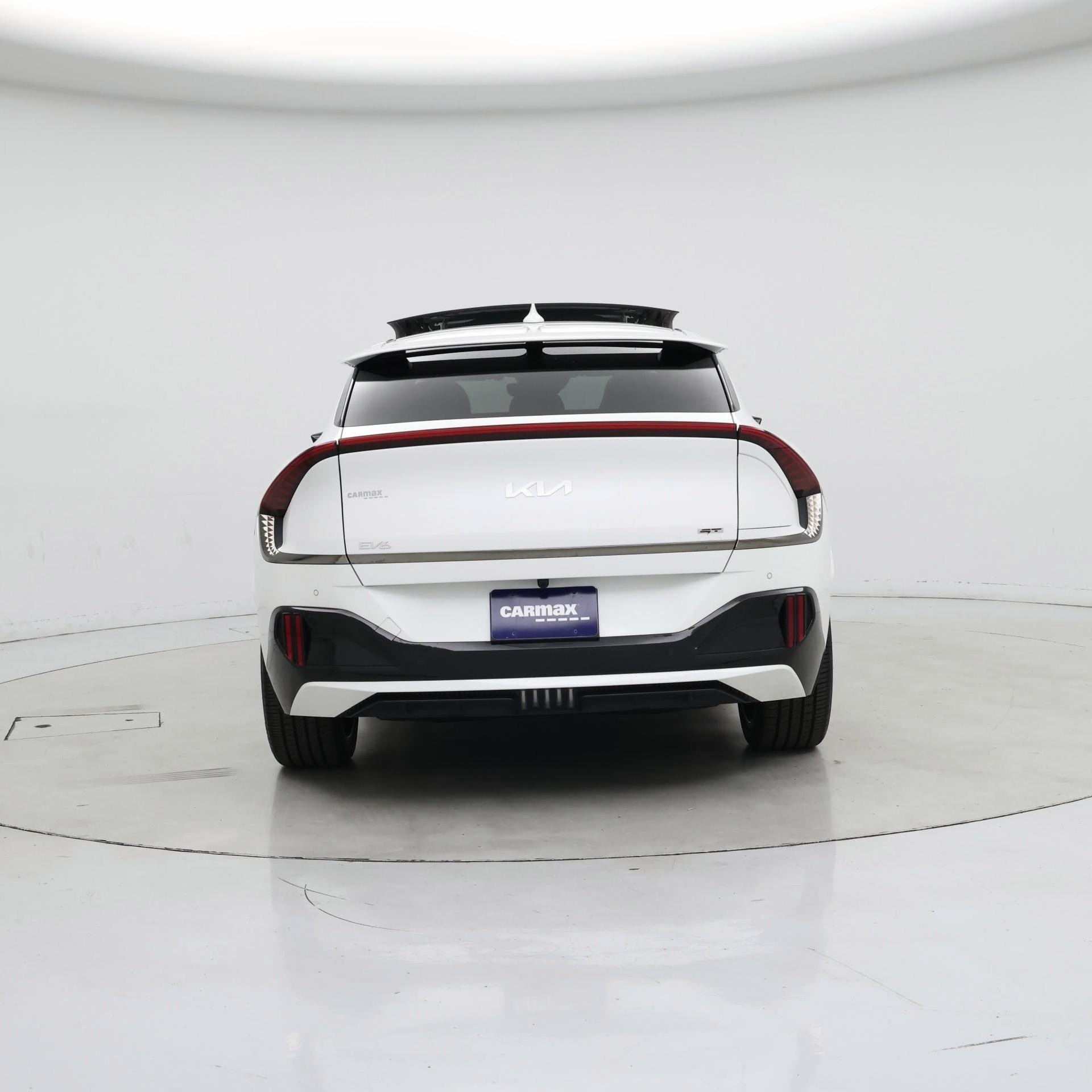 Thumbnail: 2023 Kia EV6 - 6