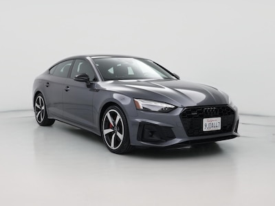 2023 Audi A5 Sportback S-Line Premium Plus