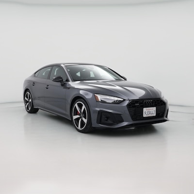 2023 Audi A5 Sportback S-Line Premium Plus