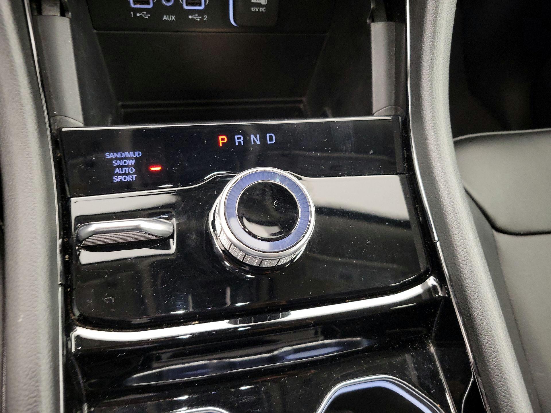 Thumbnail: 2023 Jeep Grand Cherokee - 18
