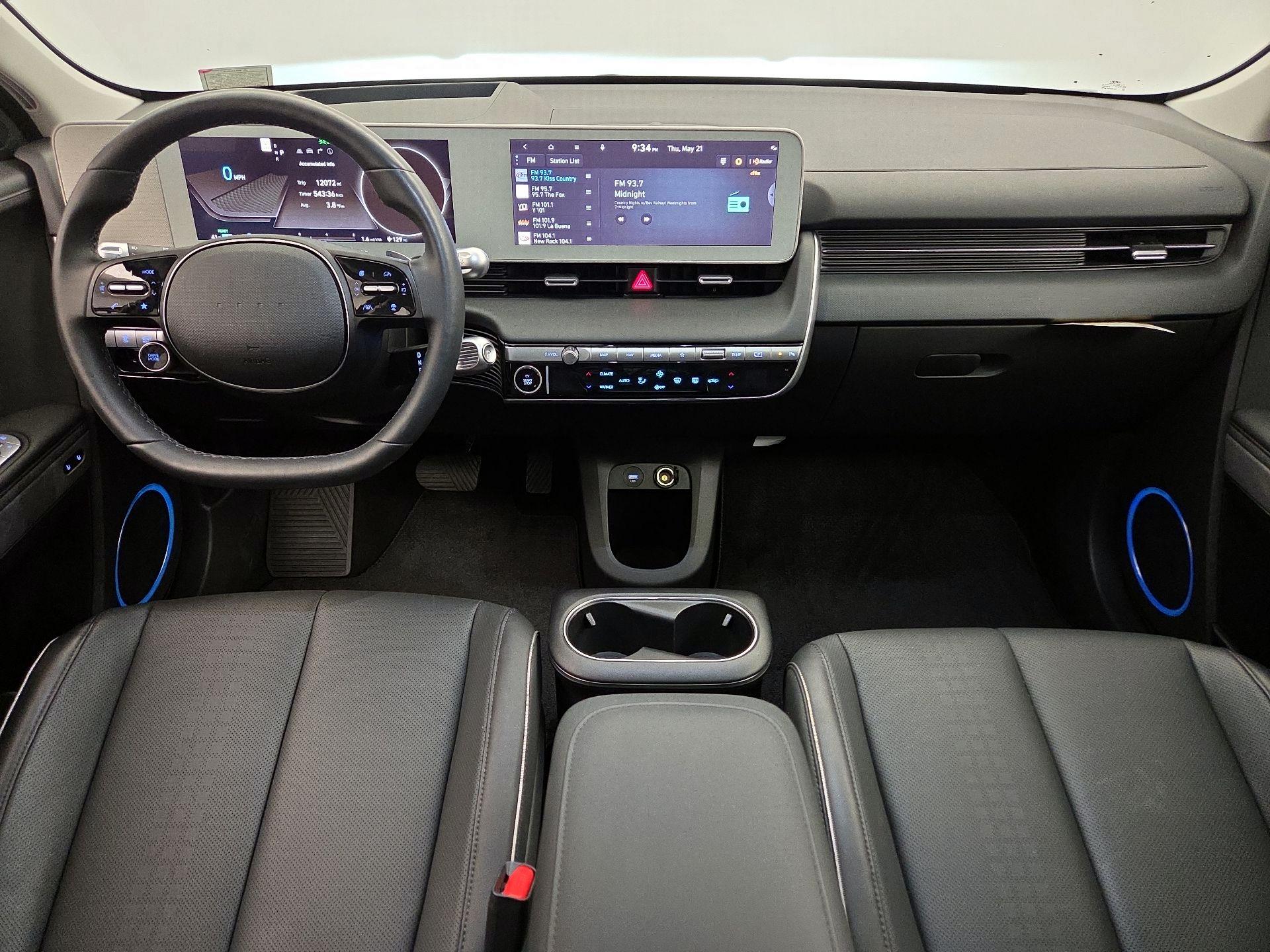 Thumbnail: 2024 Hyundai Ioniq 5 - 9