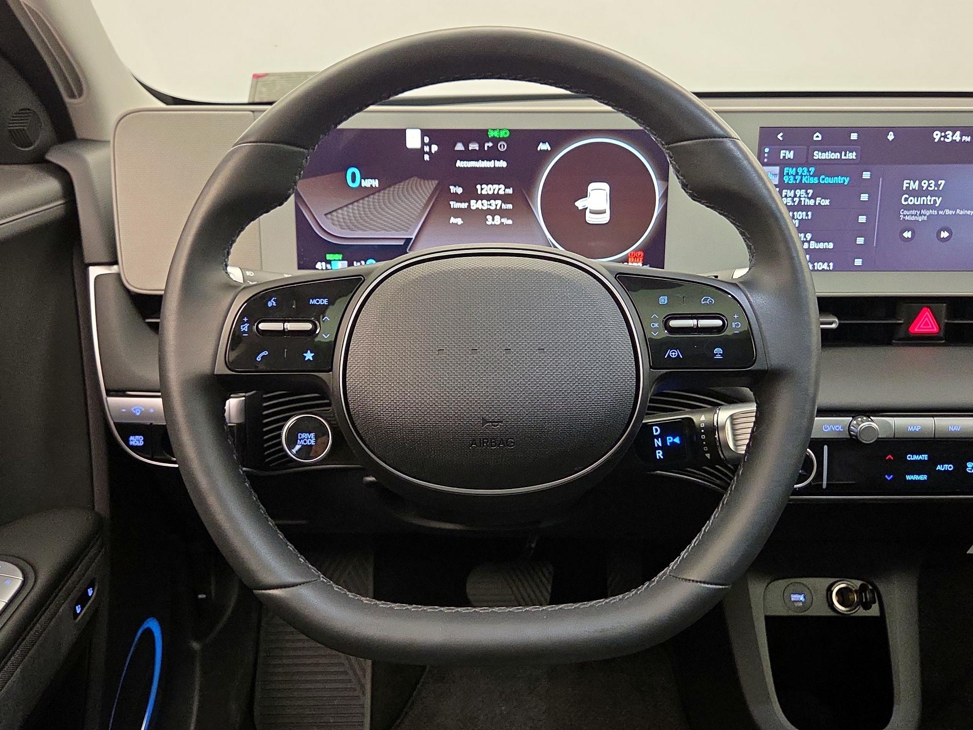 Thumbnail: 2024 Hyundai Ioniq 5 - 10