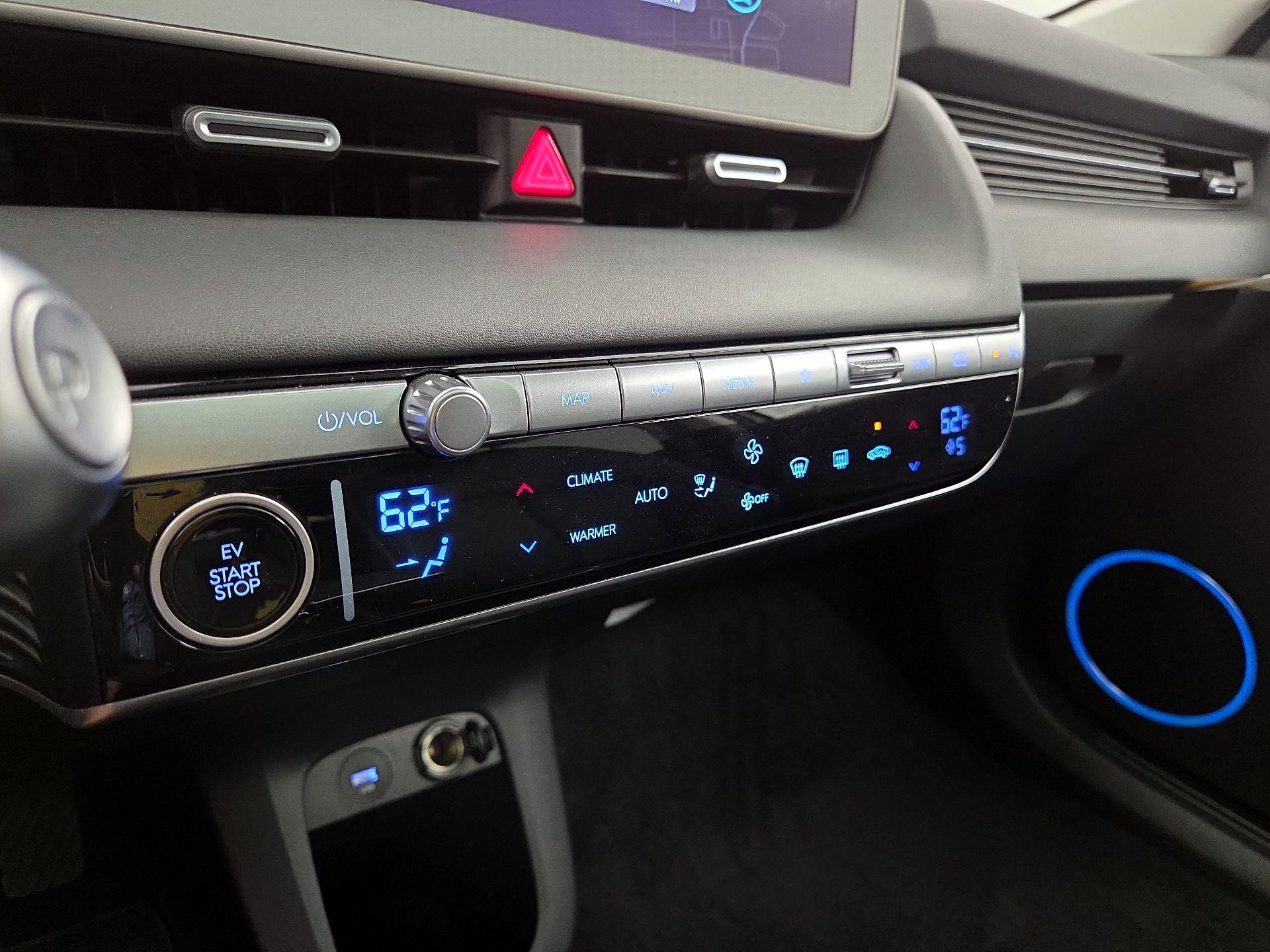 Thumbnail: 2024 Hyundai Ioniq 5 - 16