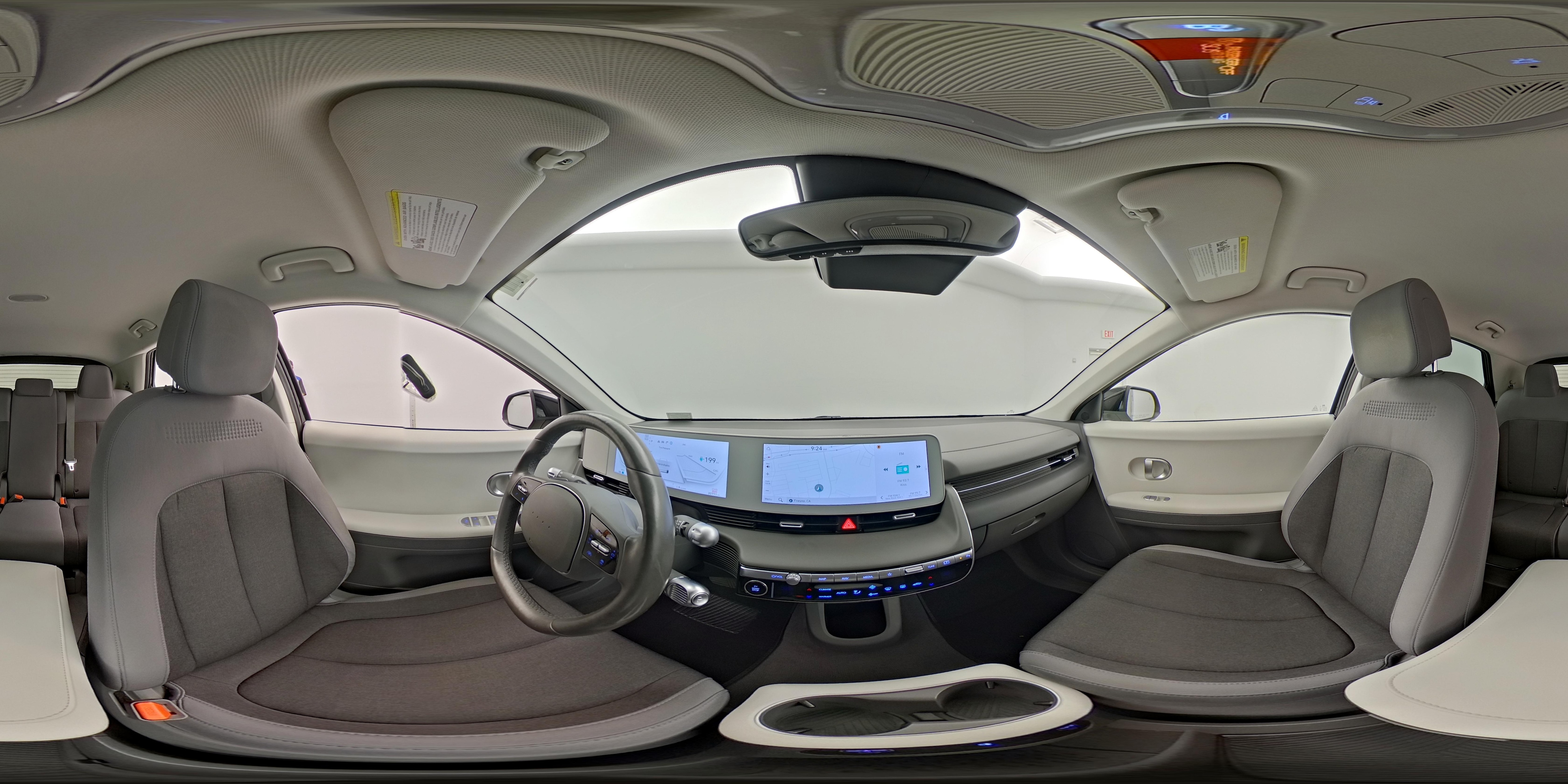 2024 Hyundai IONIQ 5 SEL - Photo 25