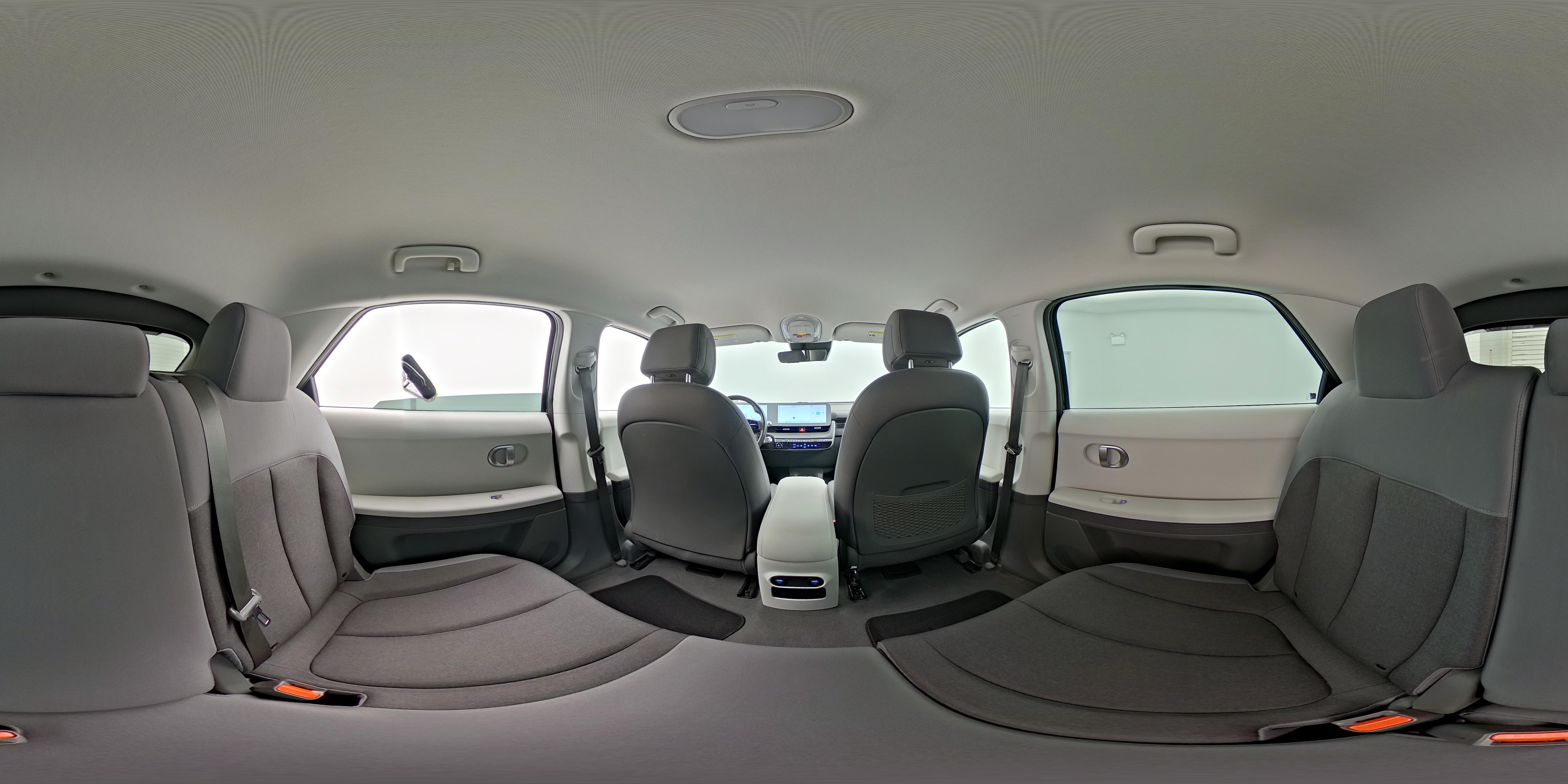2024 Hyundai IONIQ 5 SEL - Photo 26