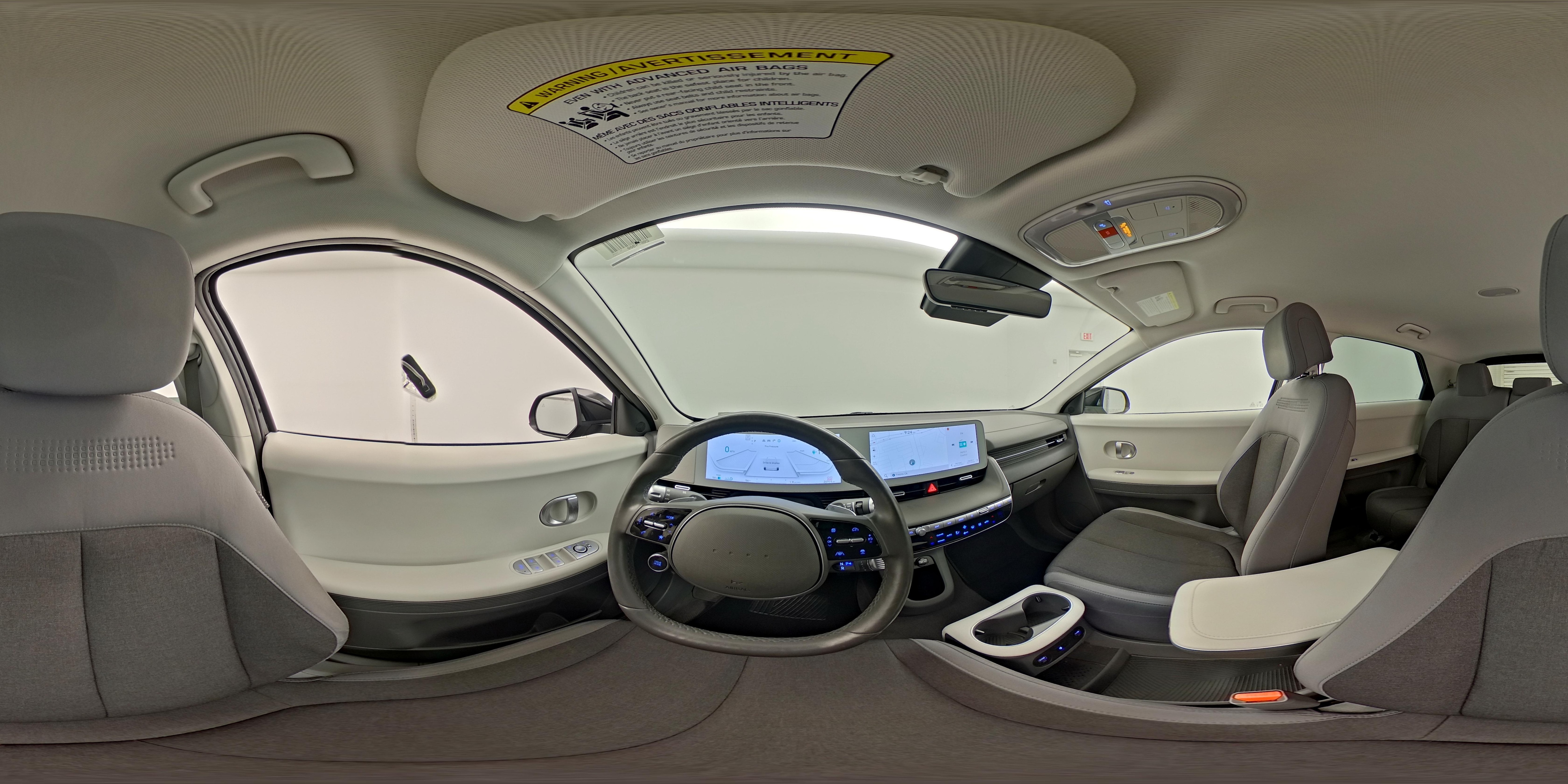 2024 Hyundai IONIQ 5 SEL - Photo 27