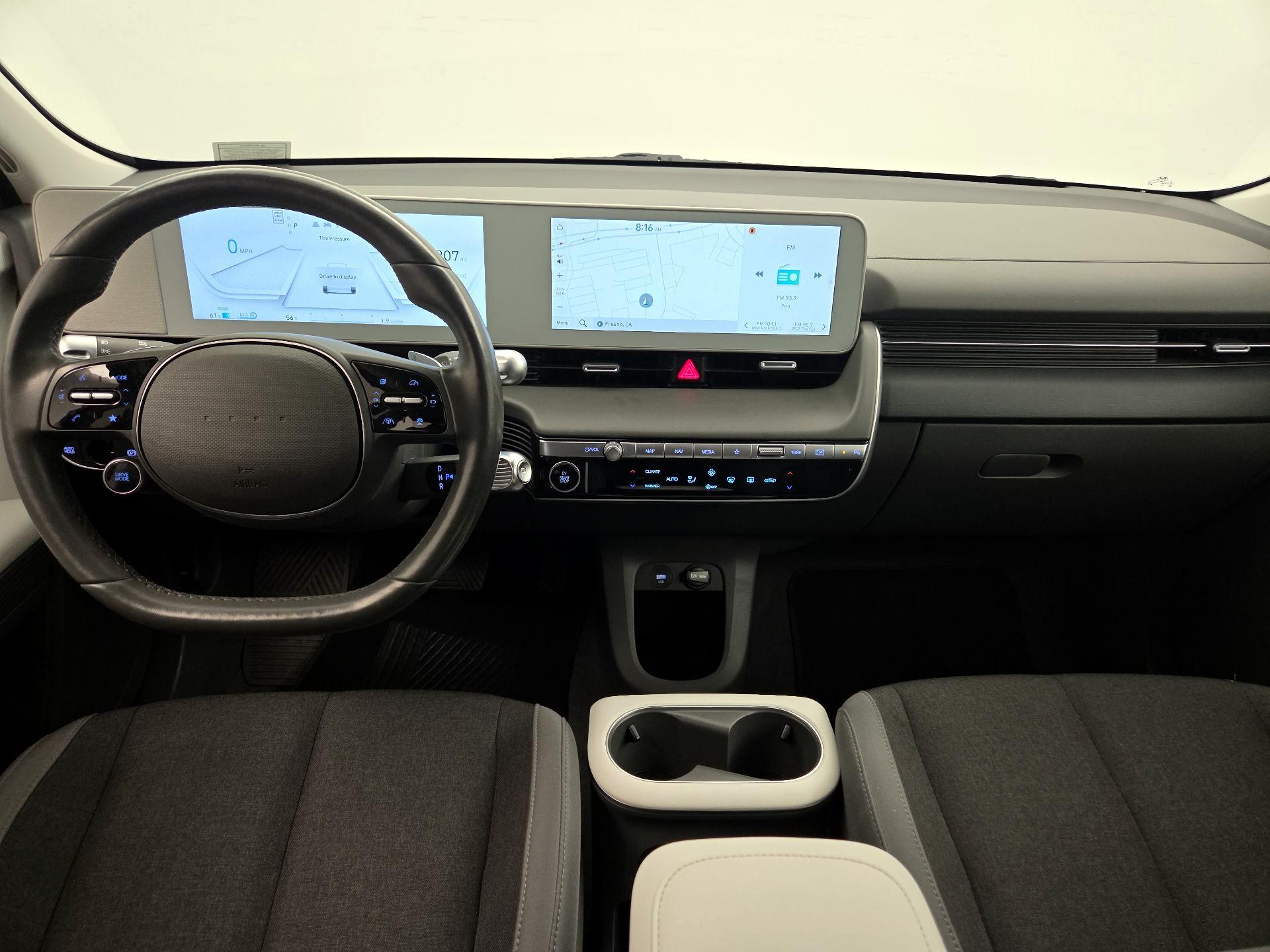 Thumbnail: 2024 Hyundai Ioniq 5 - 9