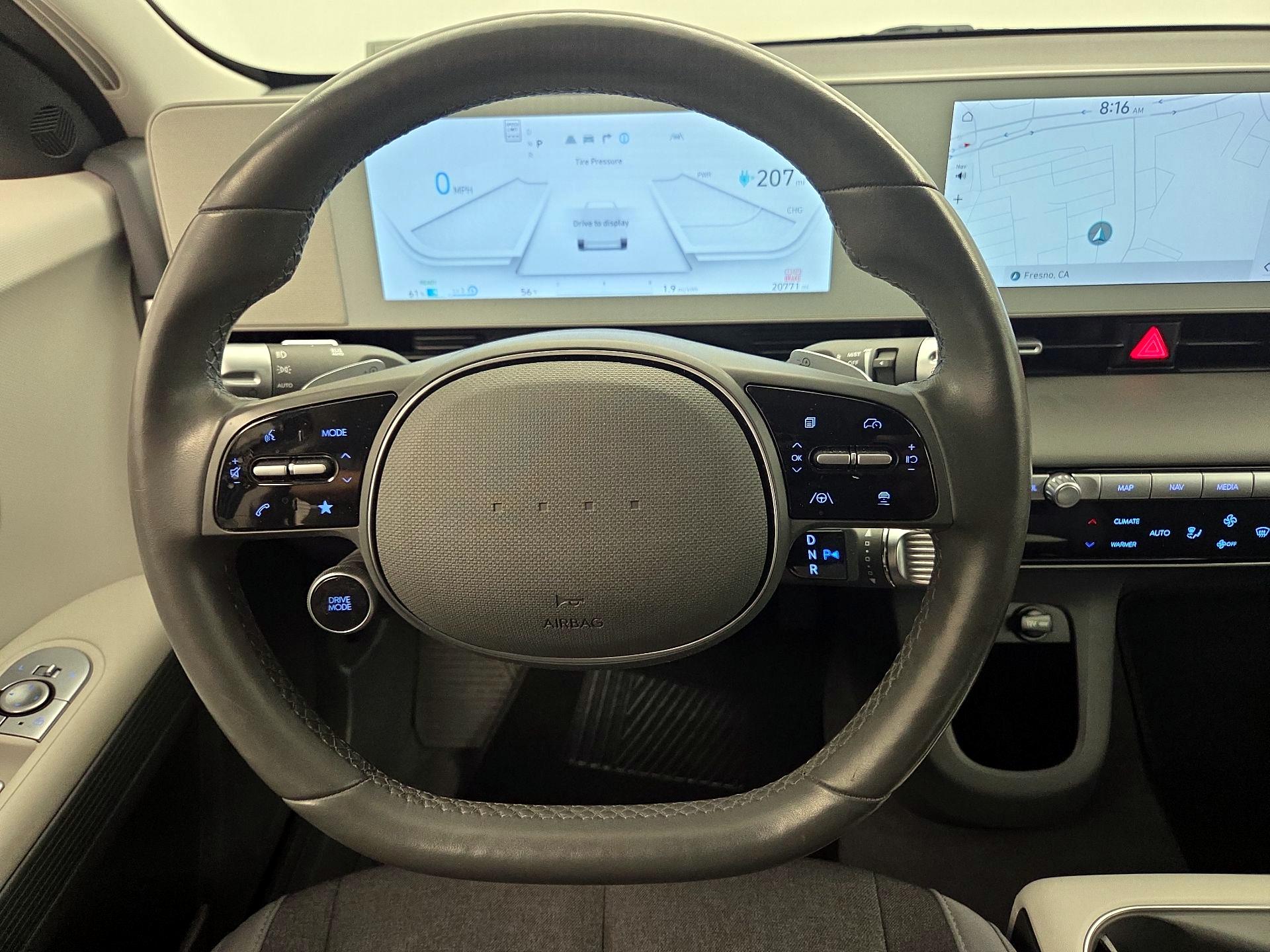 Thumbnail: 2024 Hyundai Ioniq 5 - 10