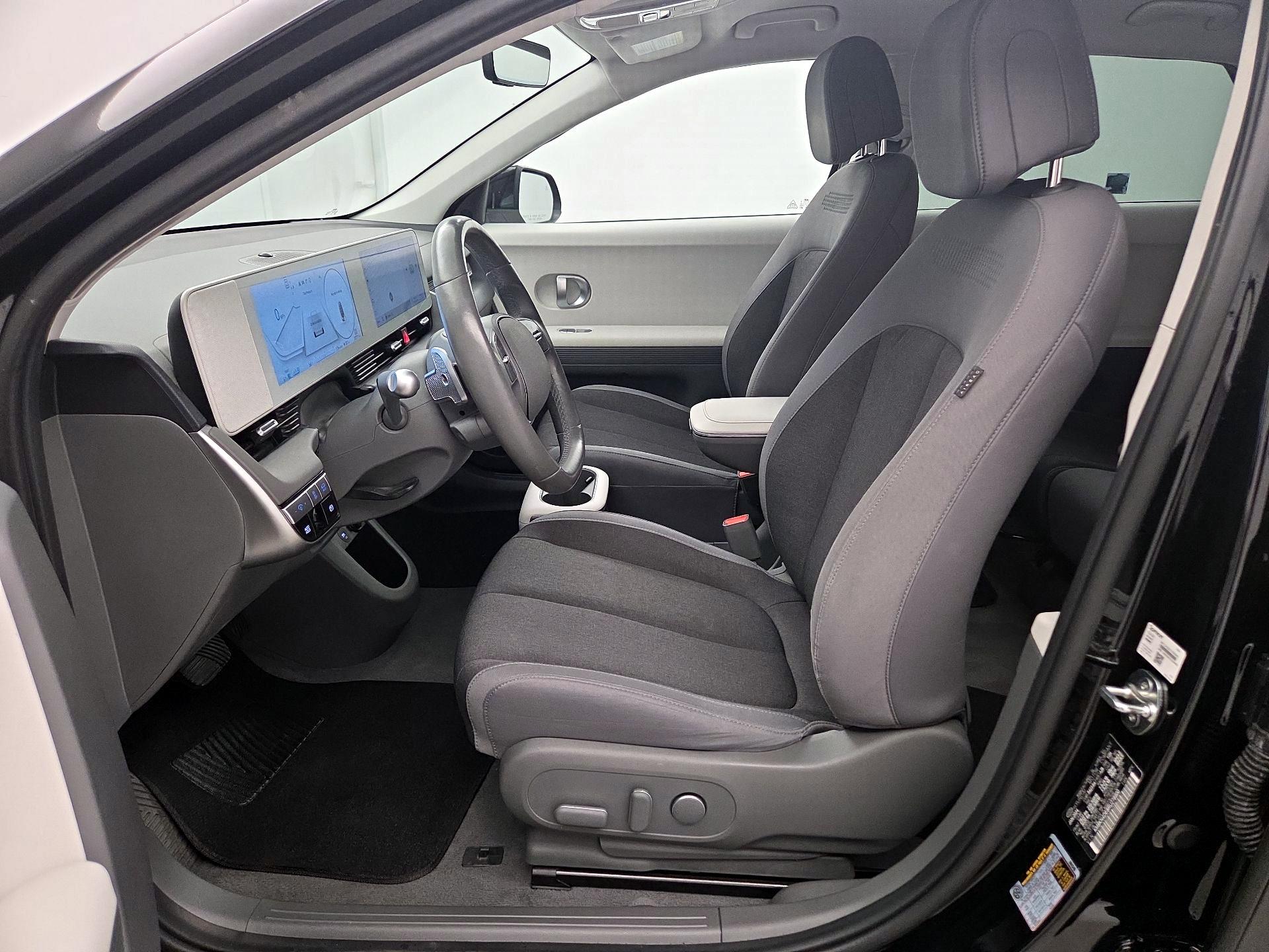 Thumbnail: 2024 Hyundai Ioniq 5 - 11