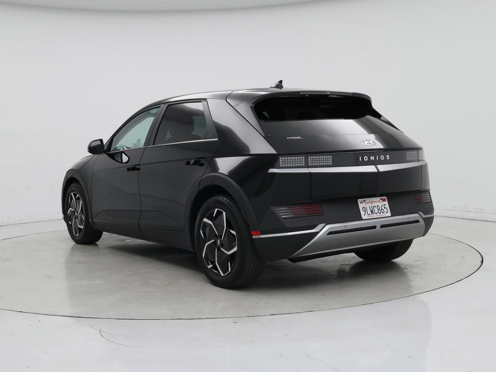 2024 Hyundai IONIQ 5 SEL - Photo 3